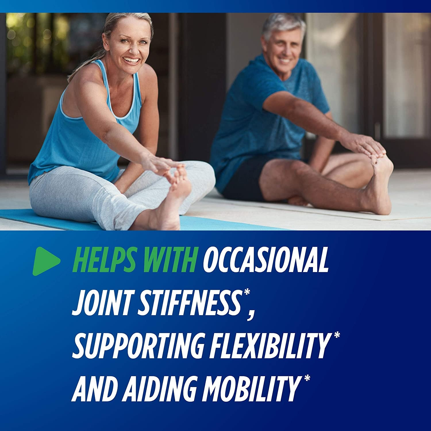 Osteo Bi-Flex Joint Health Triple Strength with Turmeric