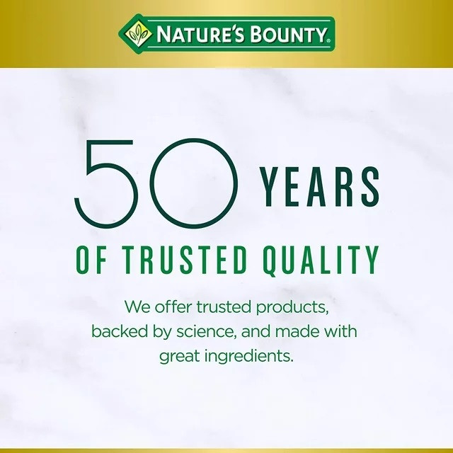 Nature's Bounty Essential Prenatal Gummy Vitamins