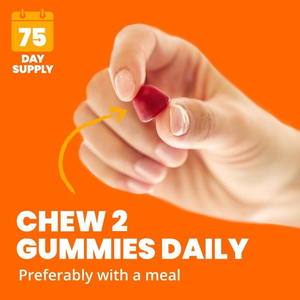 Sundown Vitamin B-12 500 mcg