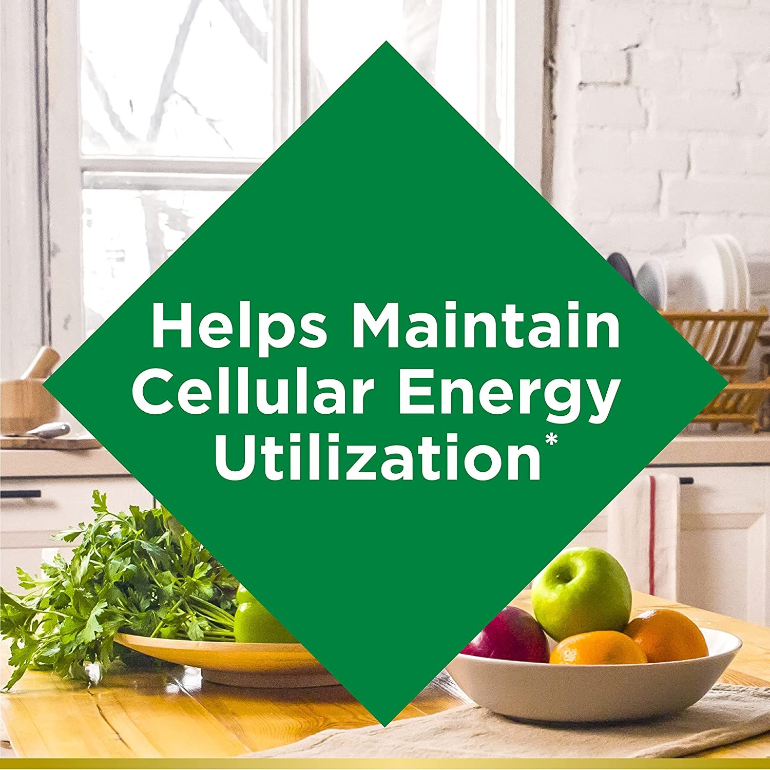 Nature’s Bounty Iron Supplement, 65mg