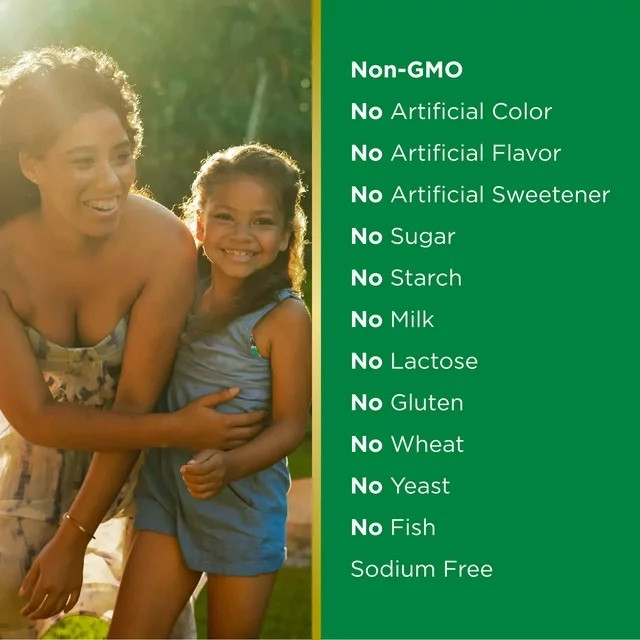 Nature's Bounty D3, 2000 IU, 150 Softgels