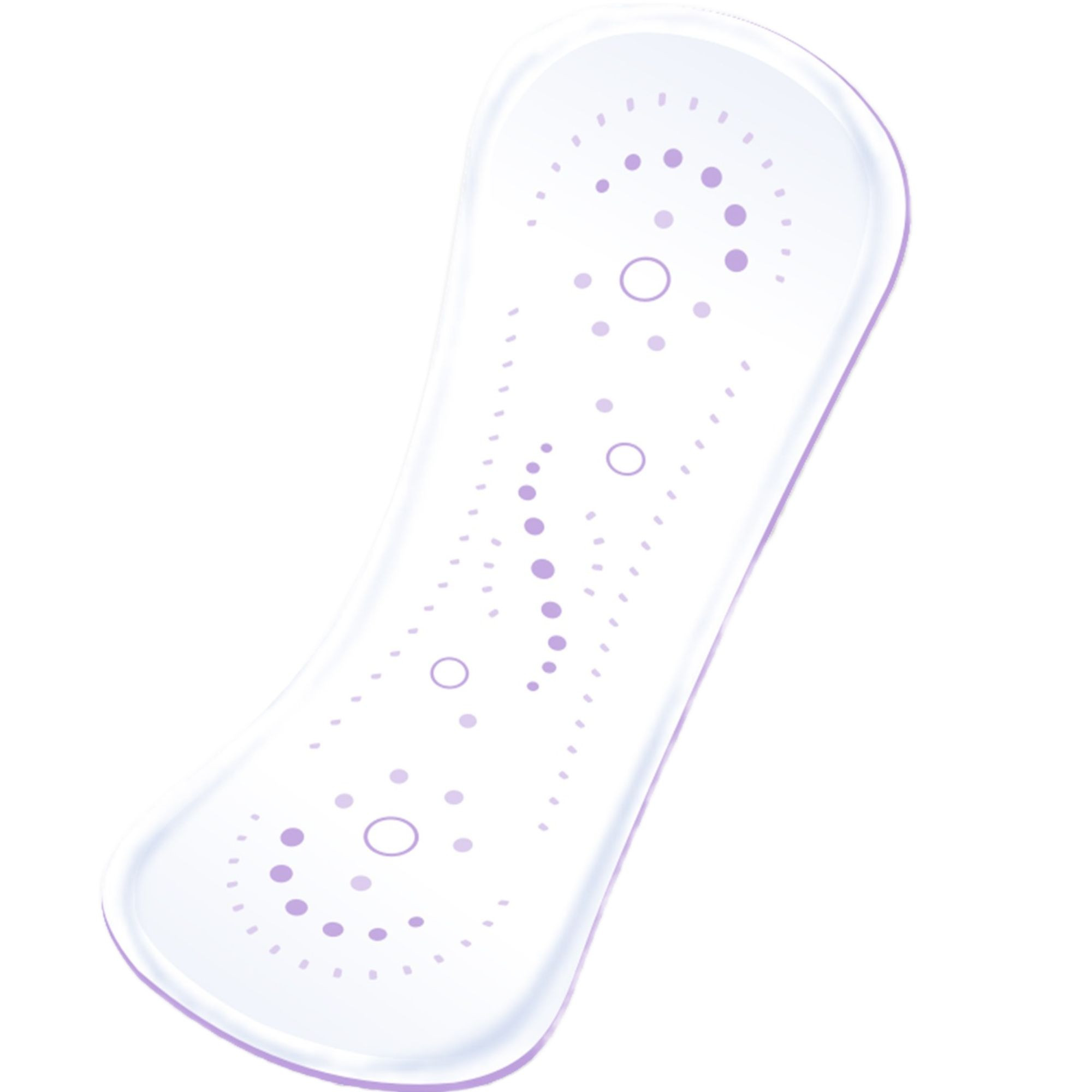 Seni Lady Very Light Liners, Regular