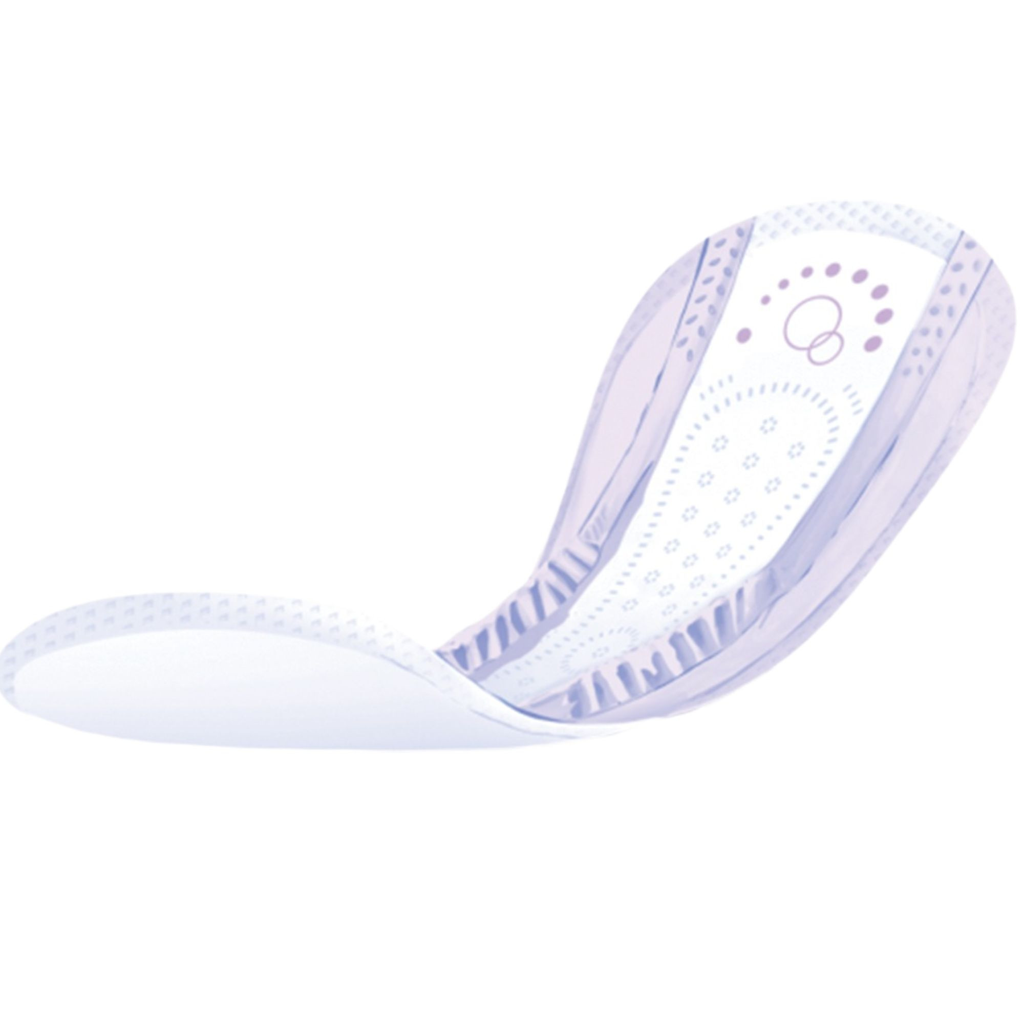 Seni Lady Light Pads, Regular