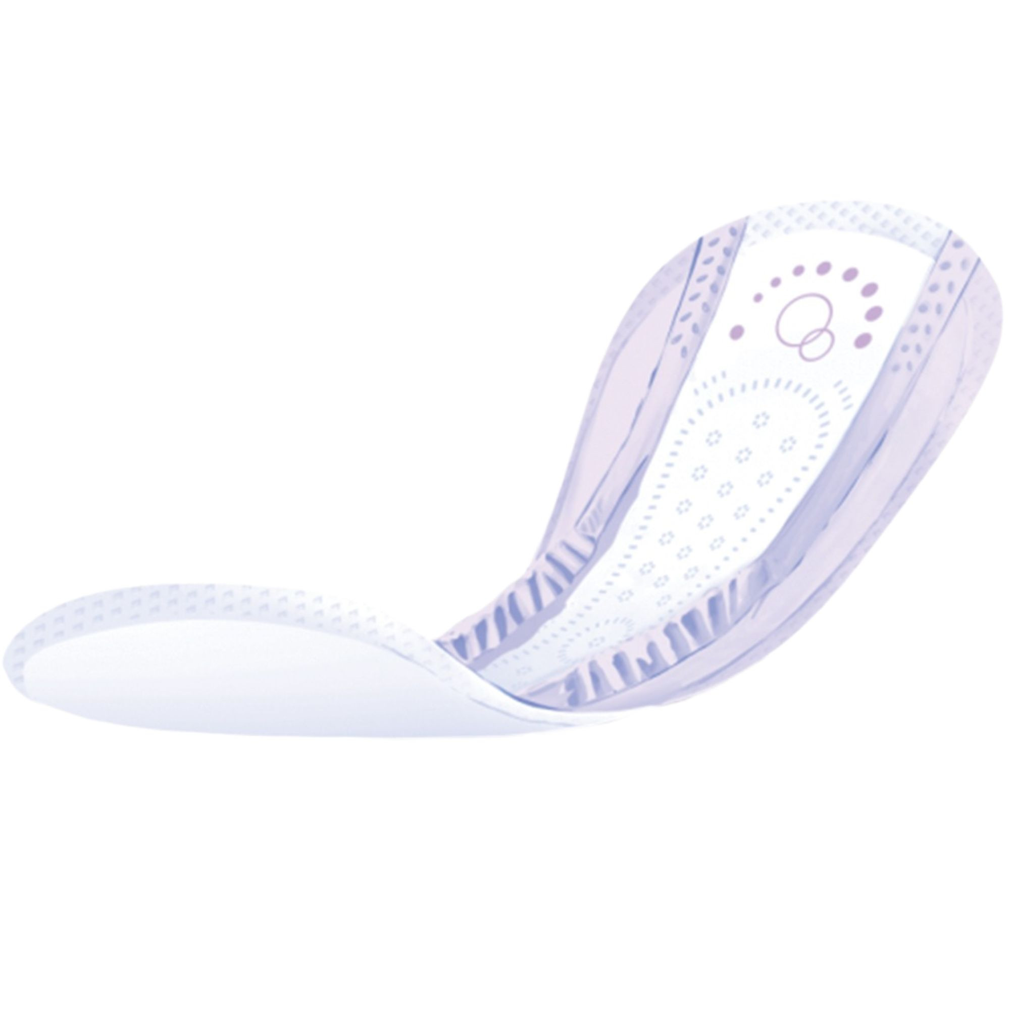 Seni Lady Moderate Pads, Regular & Long