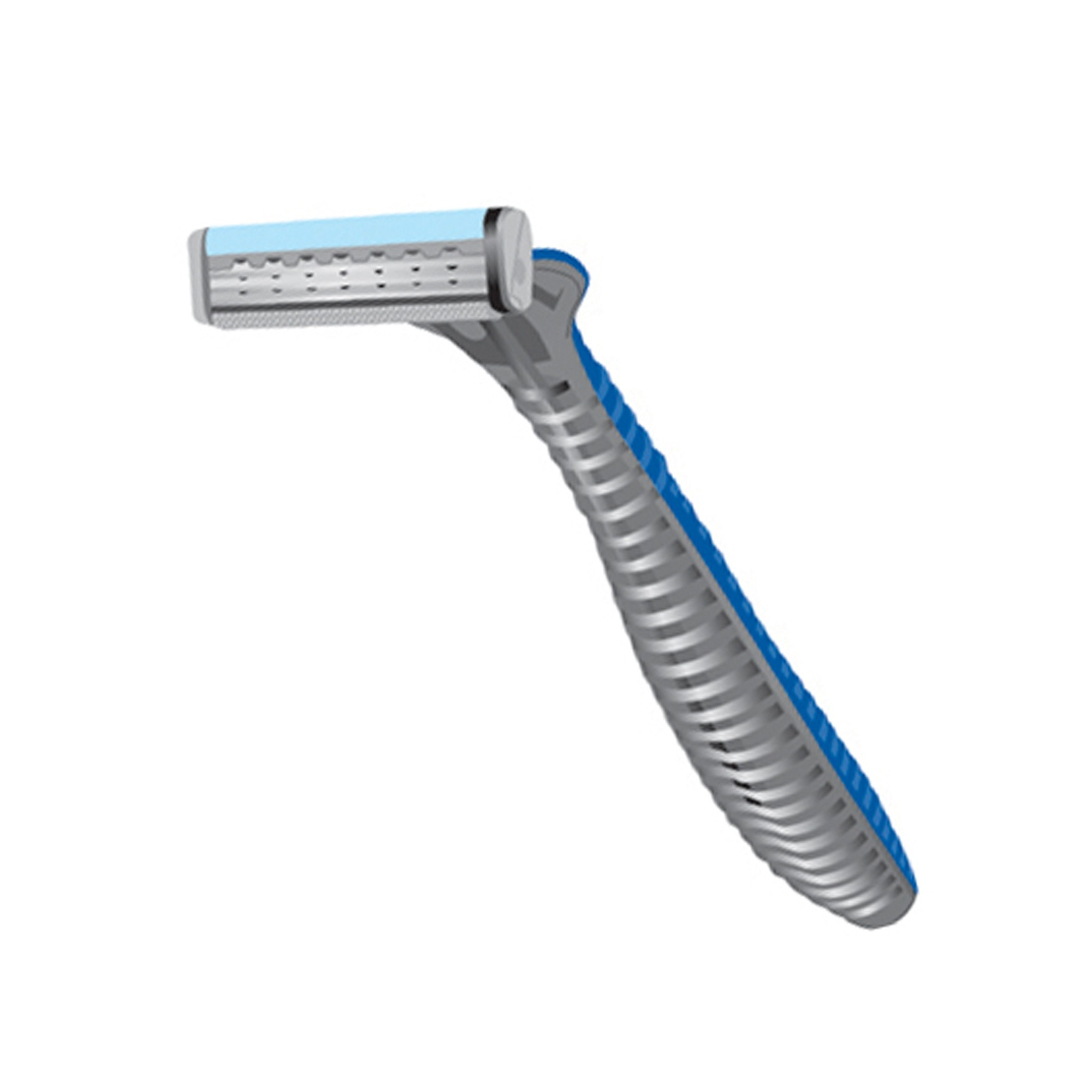 Personna Triple Blade Disposable Razor