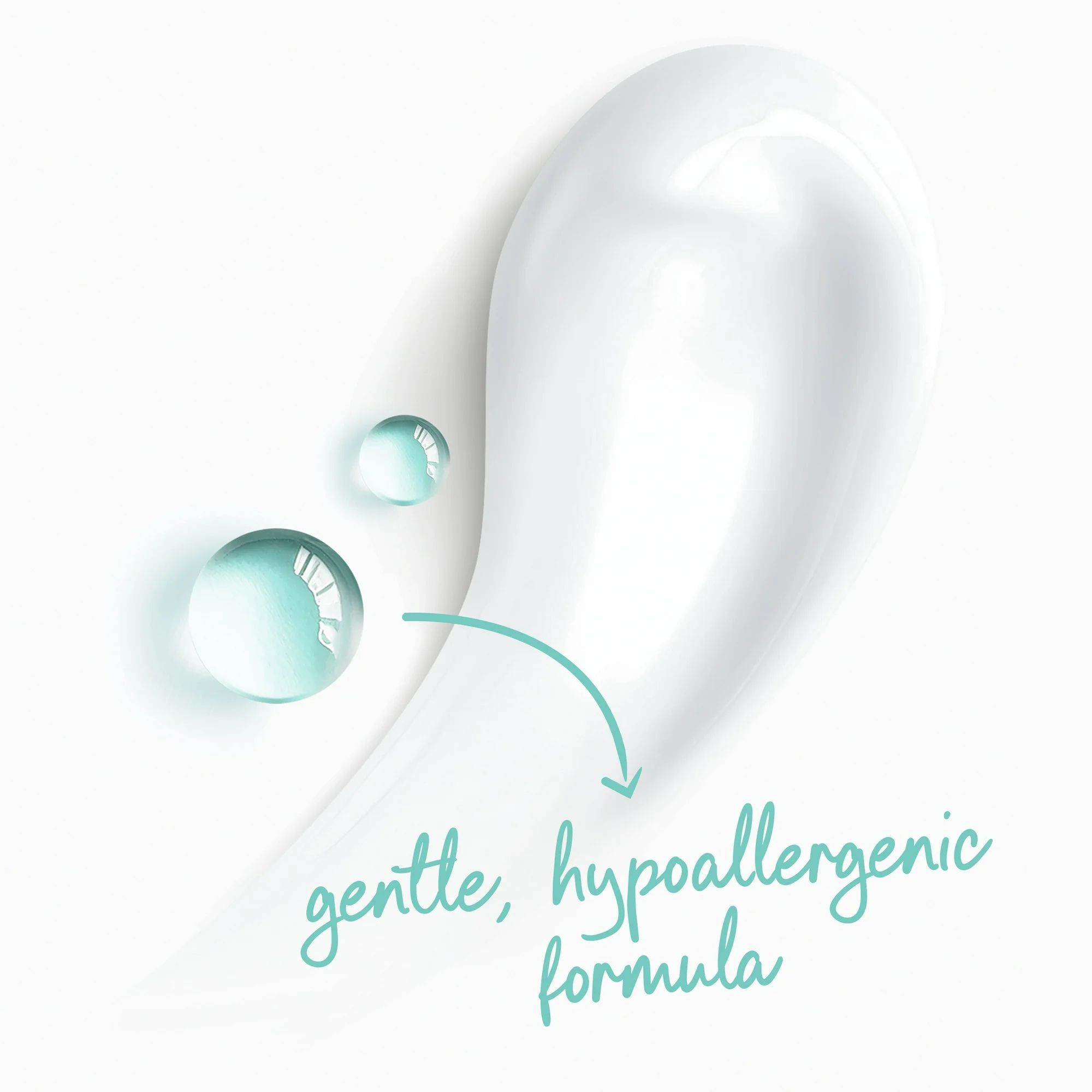 Dove Sensitive Skin Body Wash