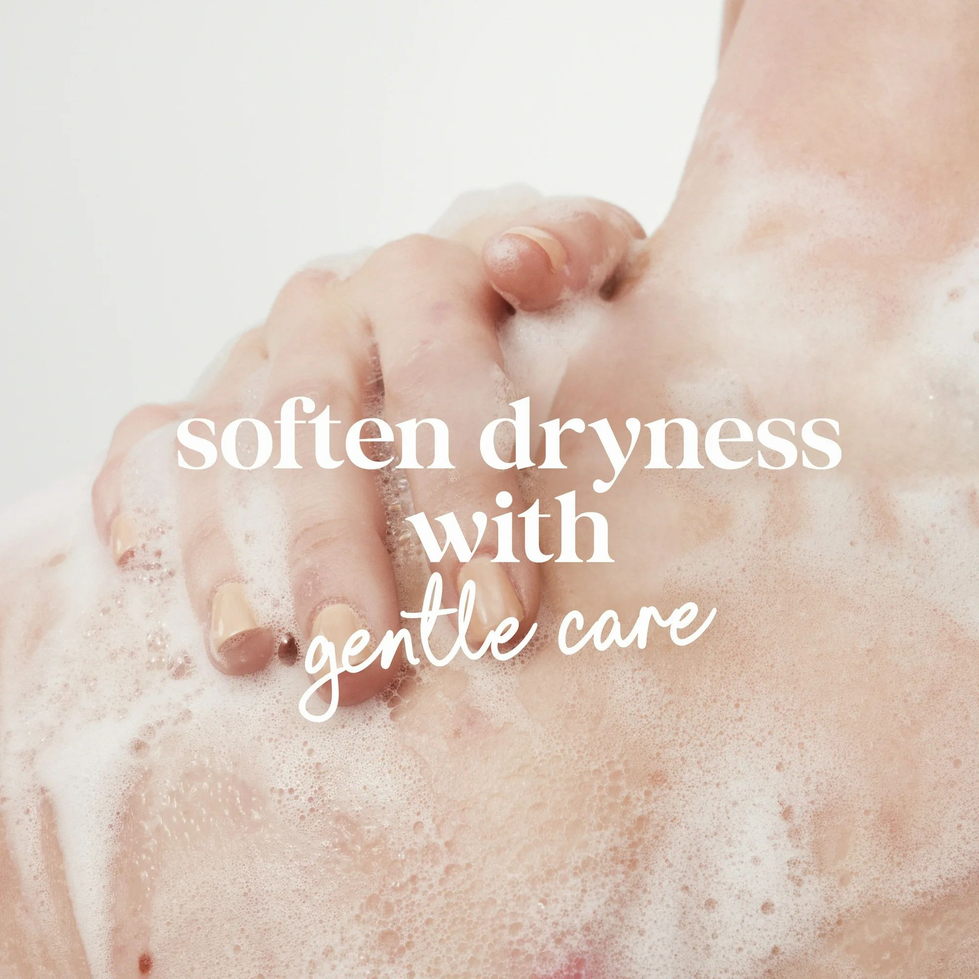 Dove Sensitive Skin Body Wash