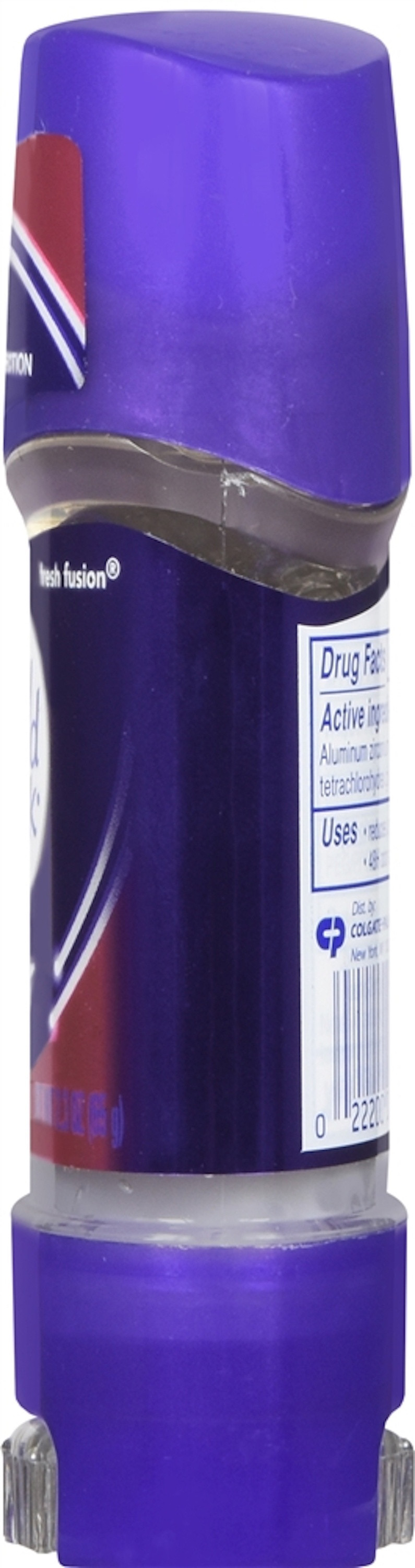 Lady Speed Stick Invisible Dry Antiperspirant Deodorant, Fresh Fusion