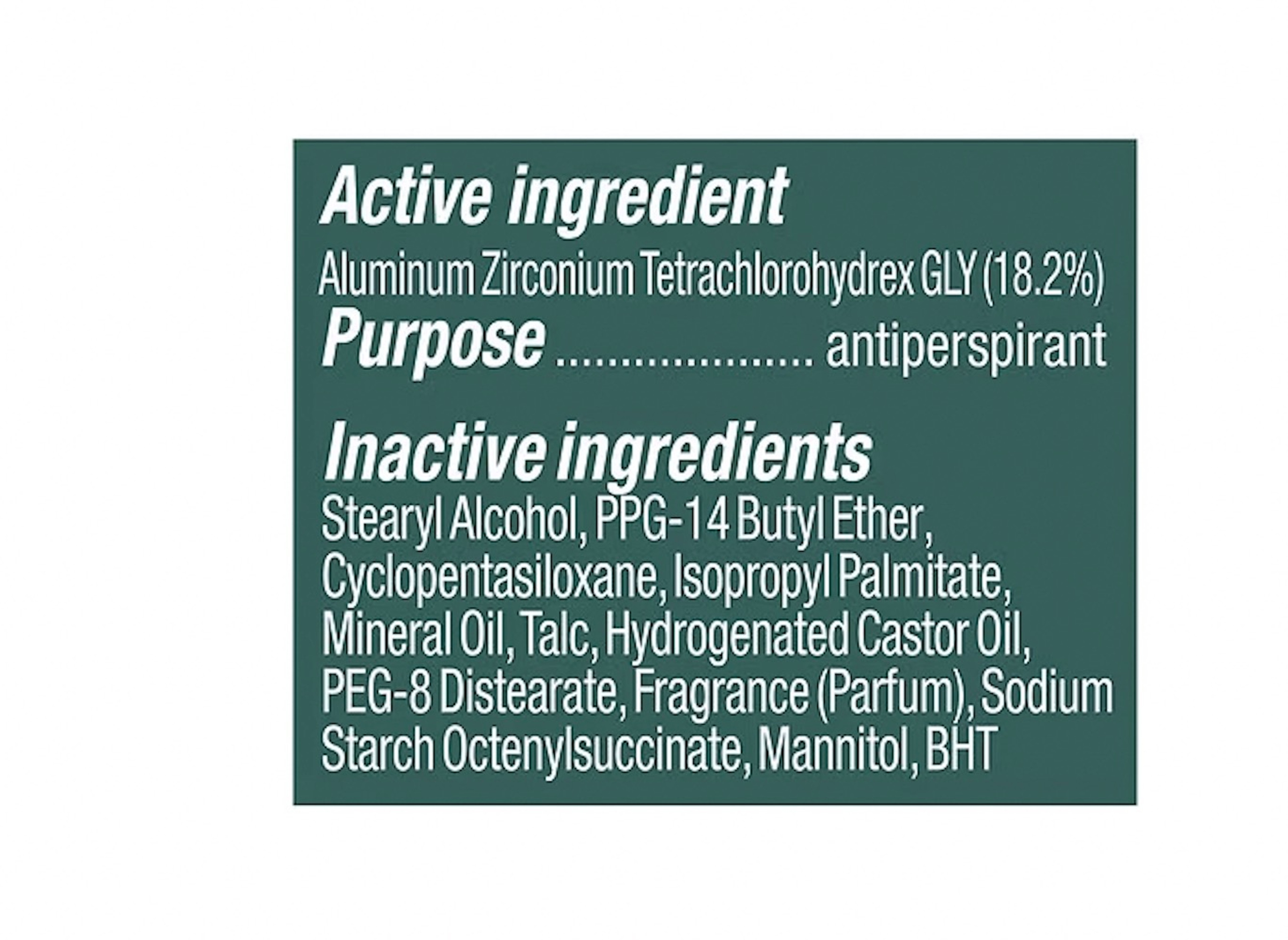 Degree Men Invisible Stick Antiperspirant Deodorant, Cool Rush Scent