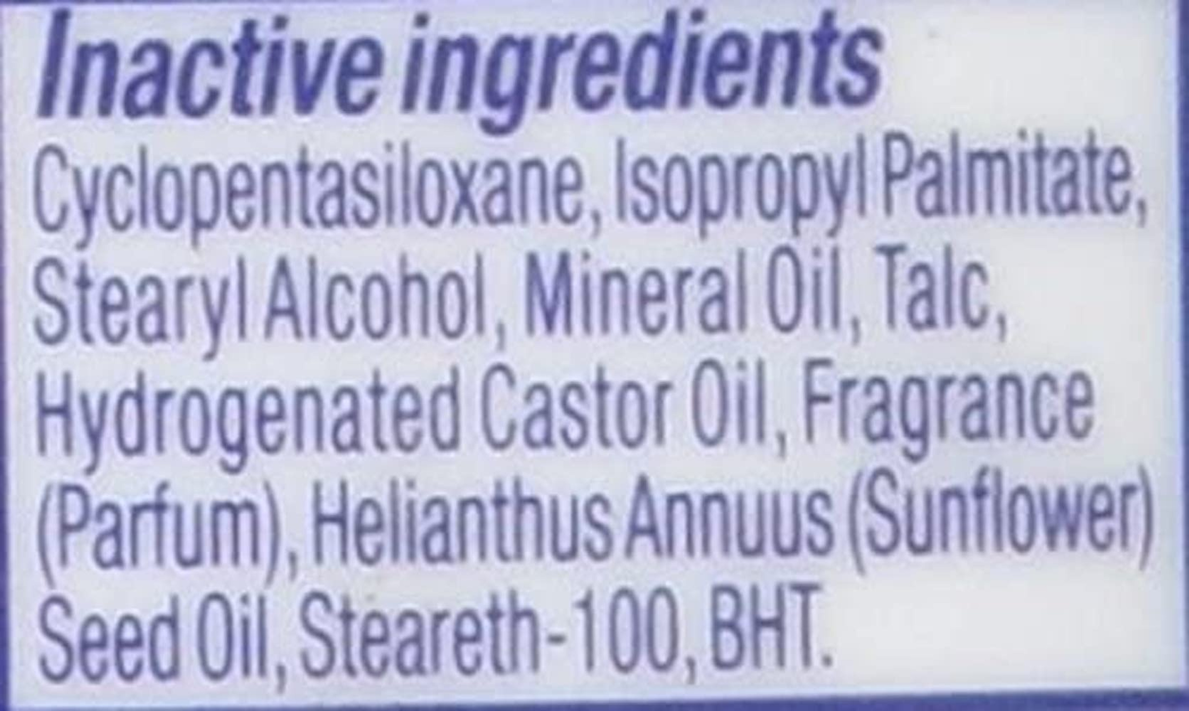 Dove Antiperspirant Deodorant, Fresh Scent