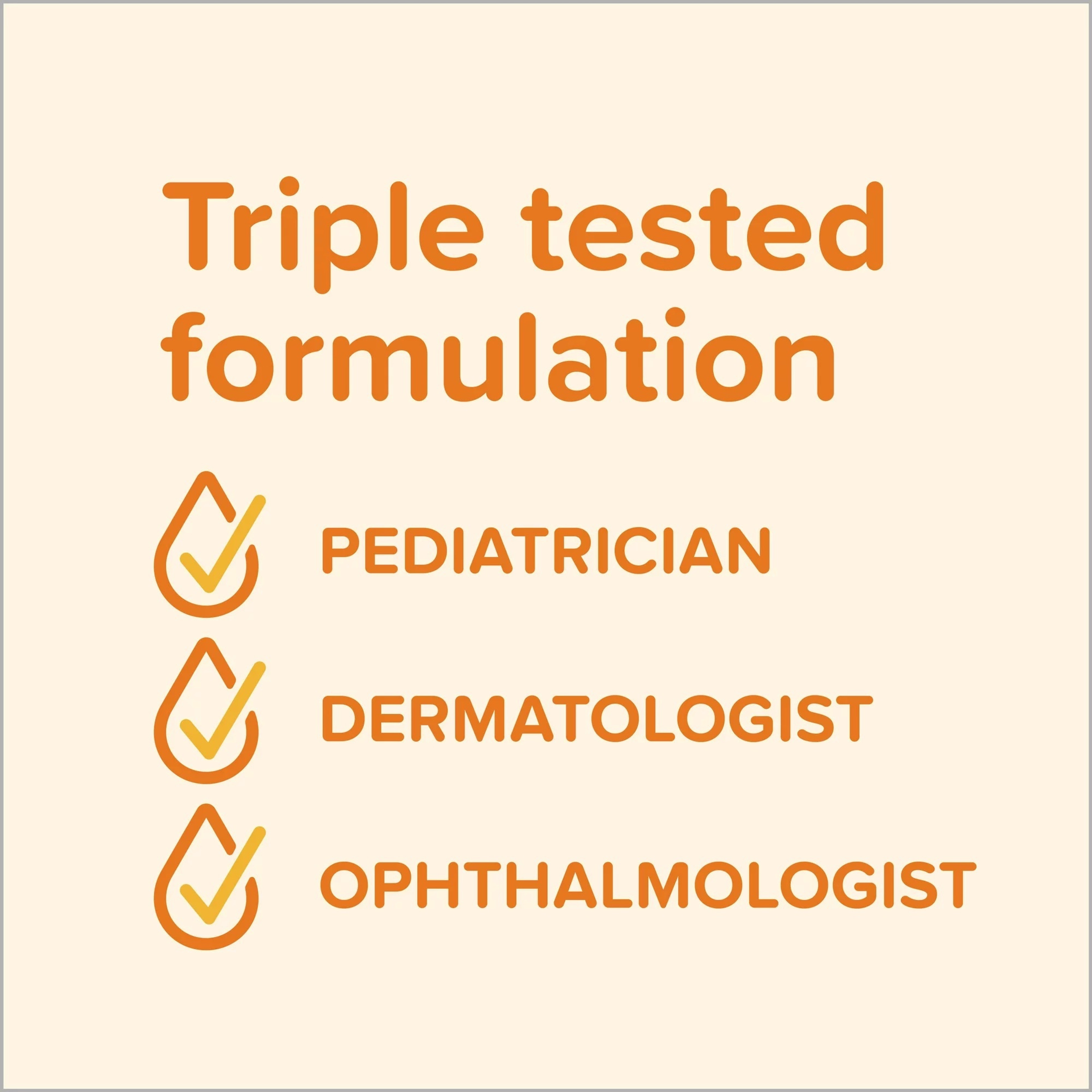 Johnson's Baby No More Tears Shampoo