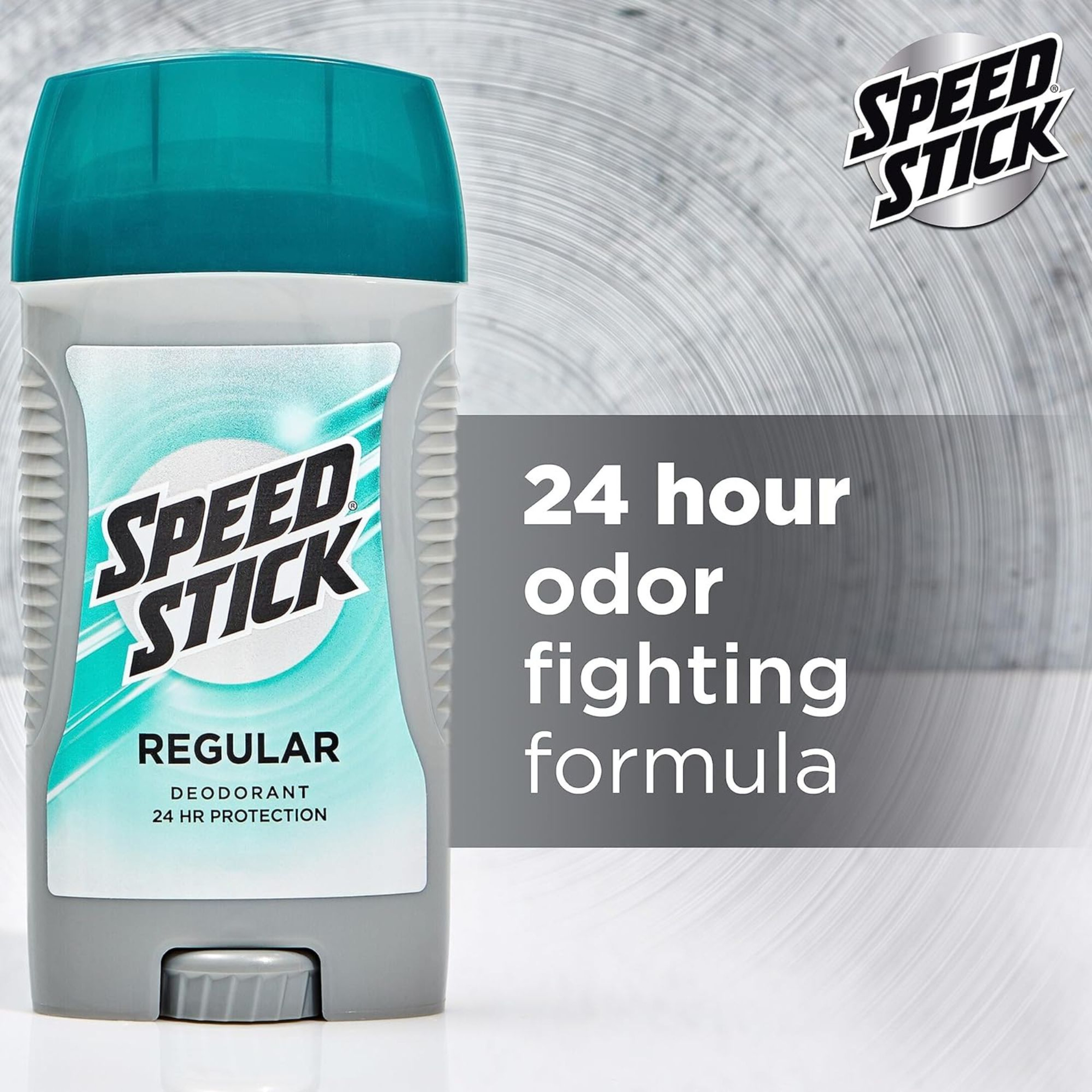 Speed Stick Regular Deodorant