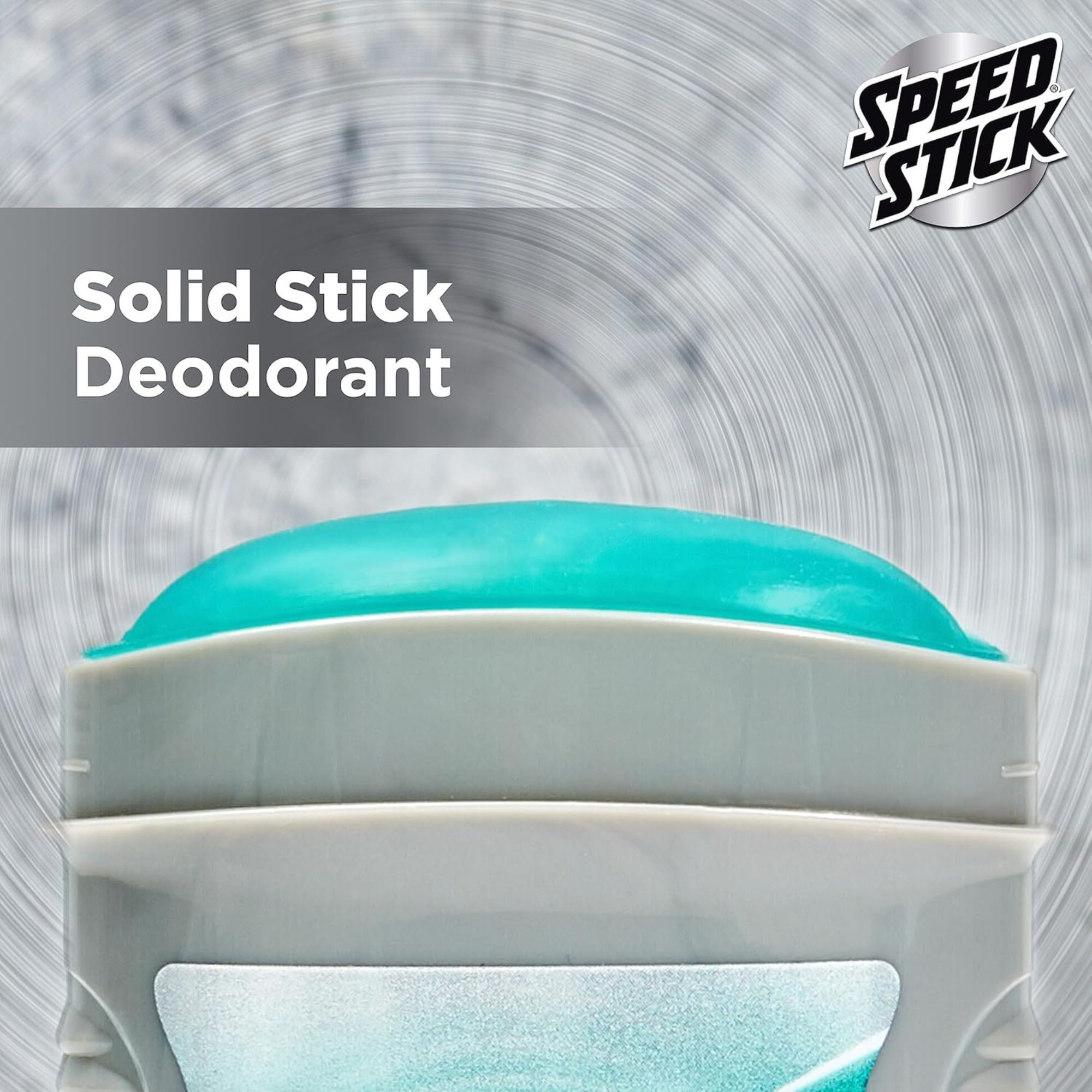 Speed Stick Regular Deodorant