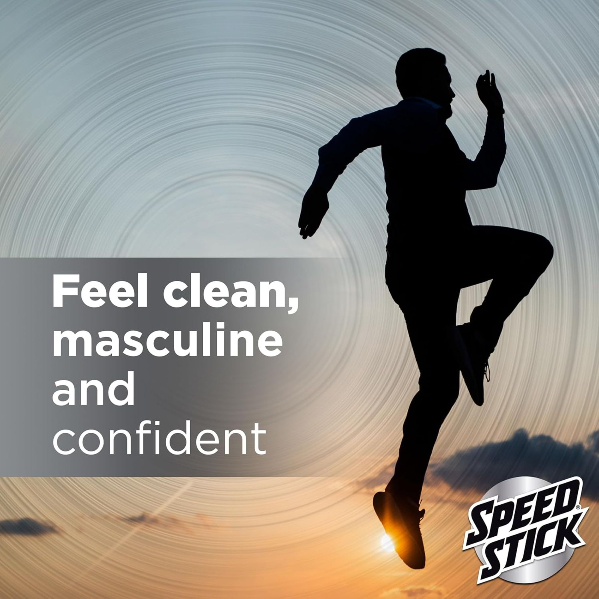 Speed Stick Regular Deodorant