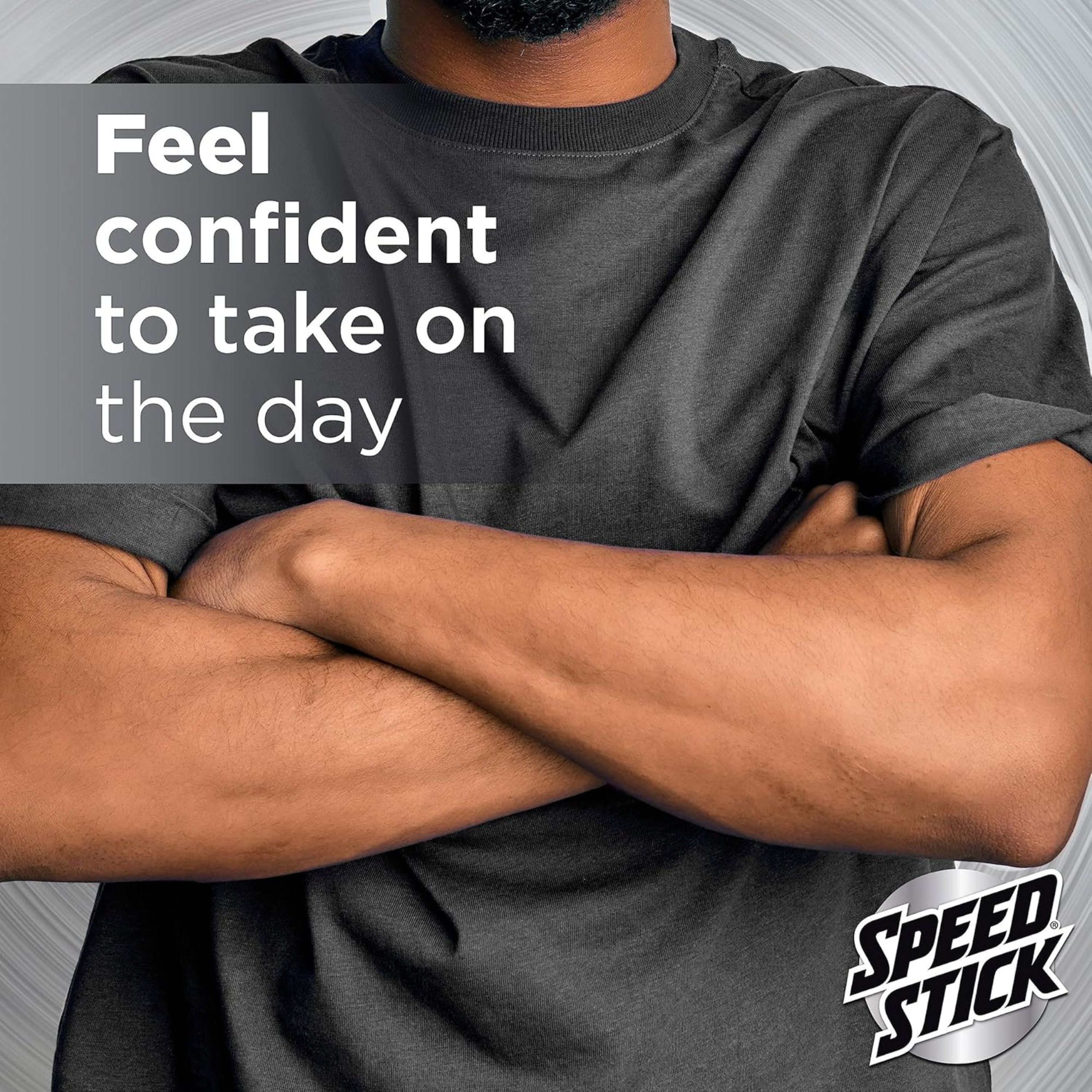 Speed Stick Regular Deodorant