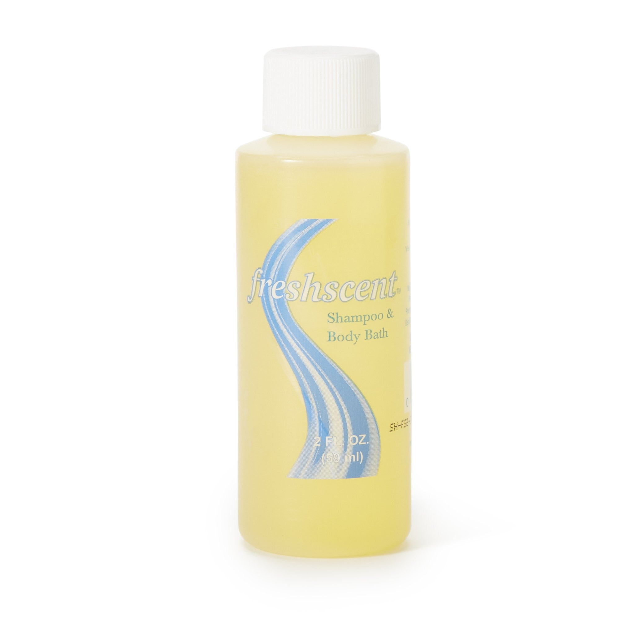 Freshscent Shampoo & Body Wash