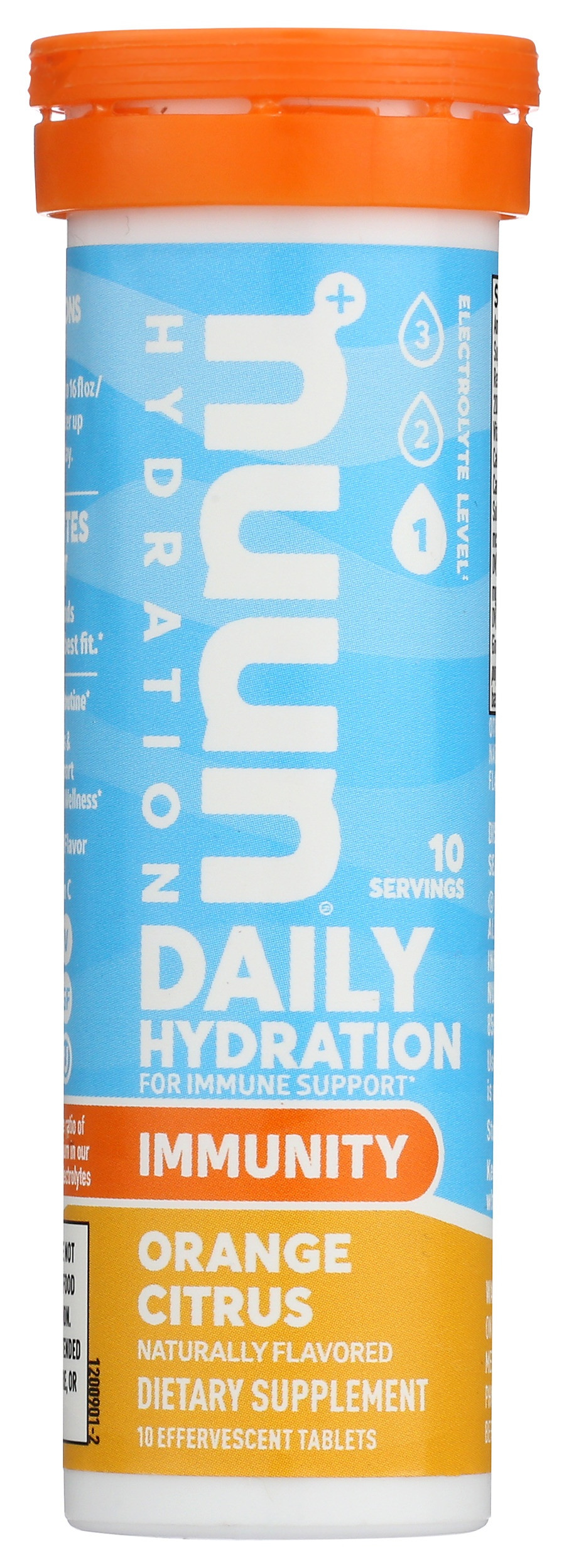 Nuun Immune Tablets