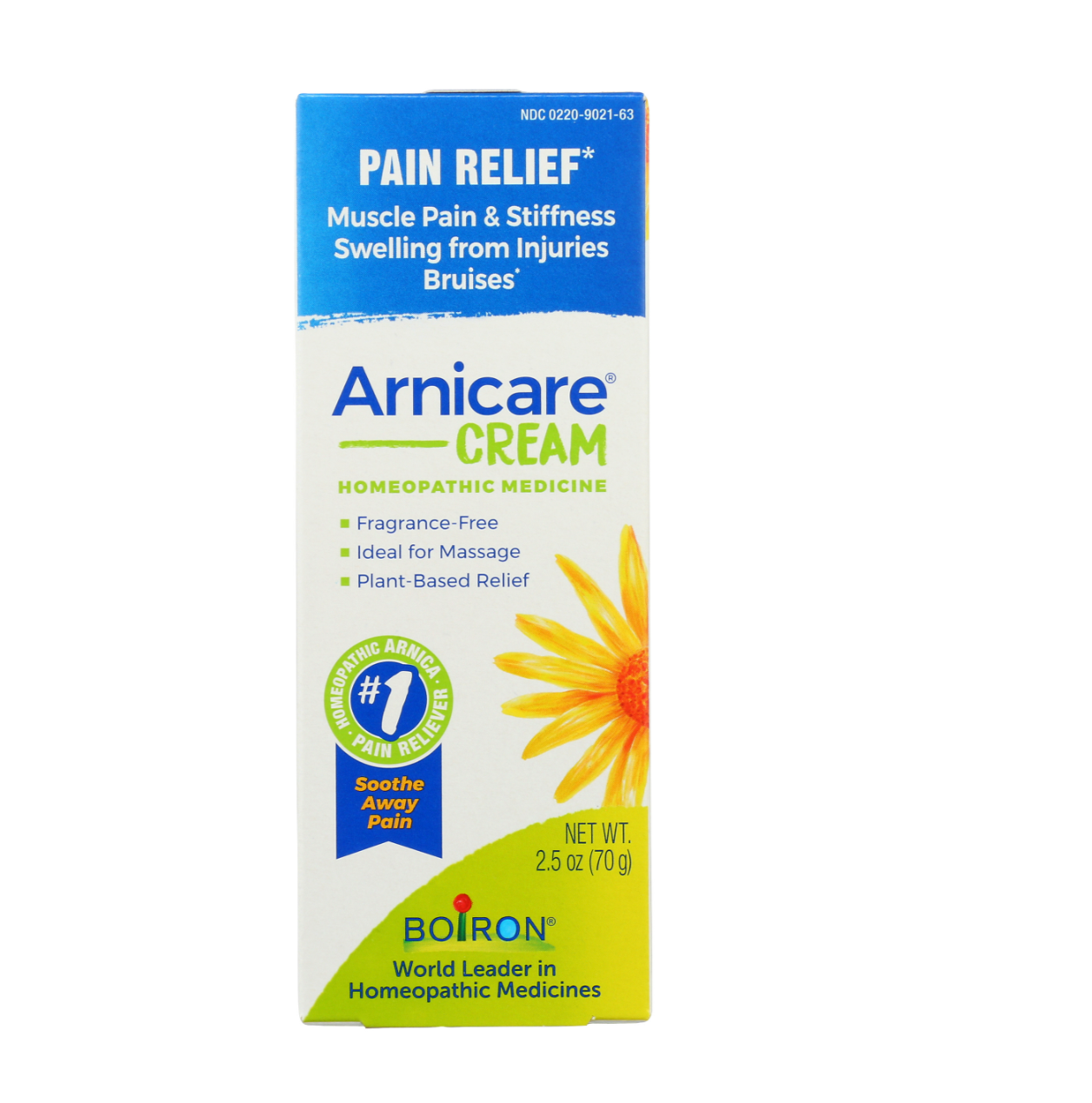 Arnicare Cream