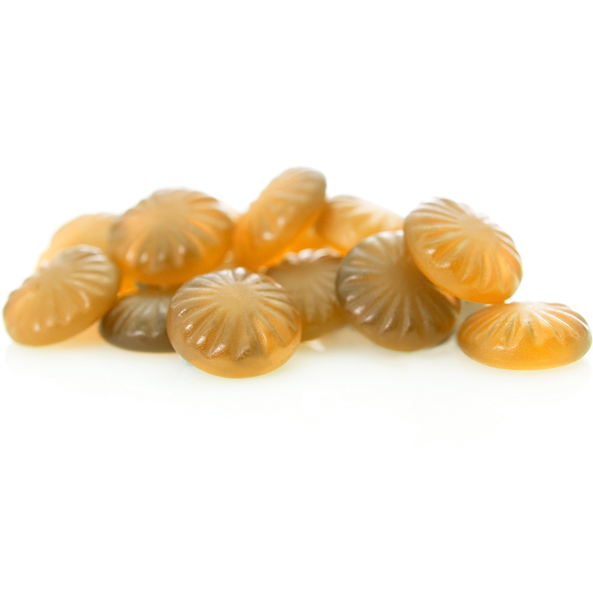 Bach Rescue Pastilles for Natural Stress Relief