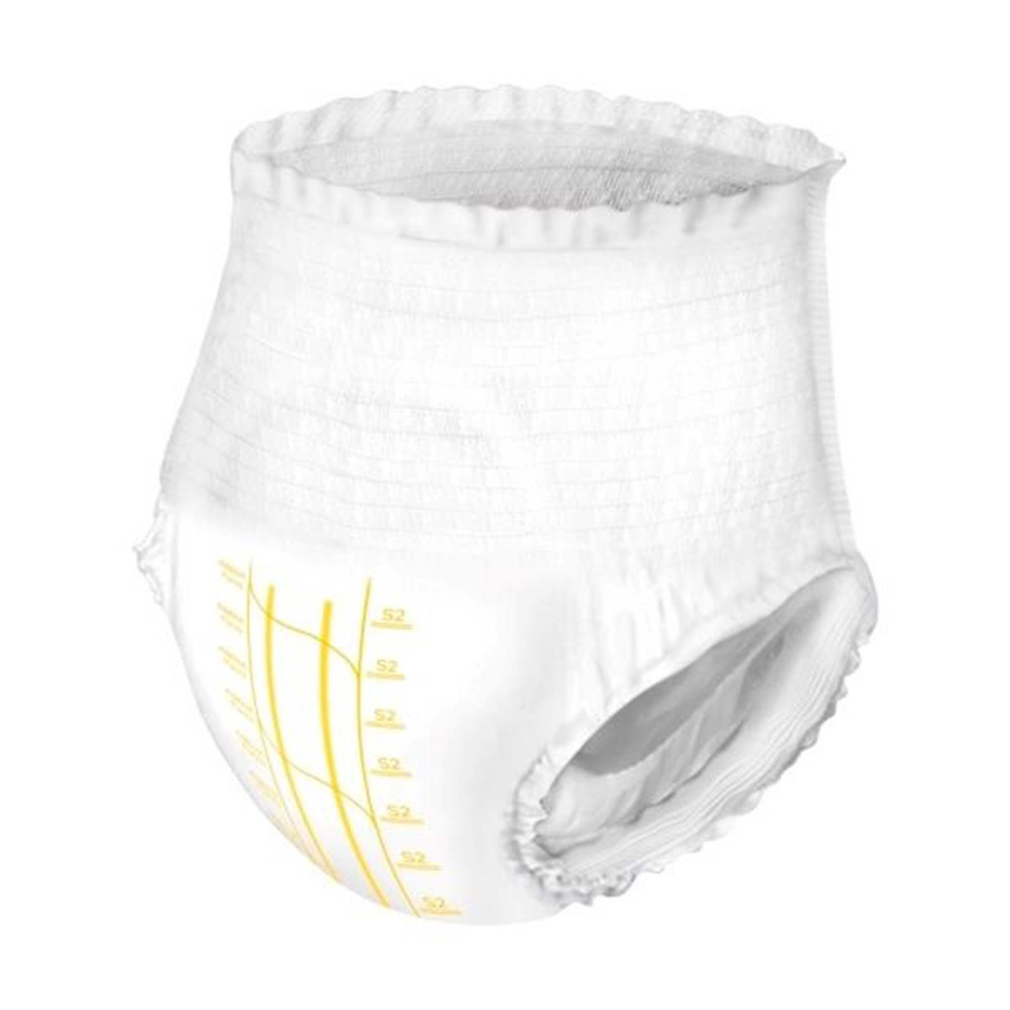 Abena Pants Pull-Up Underwear, Level 2s