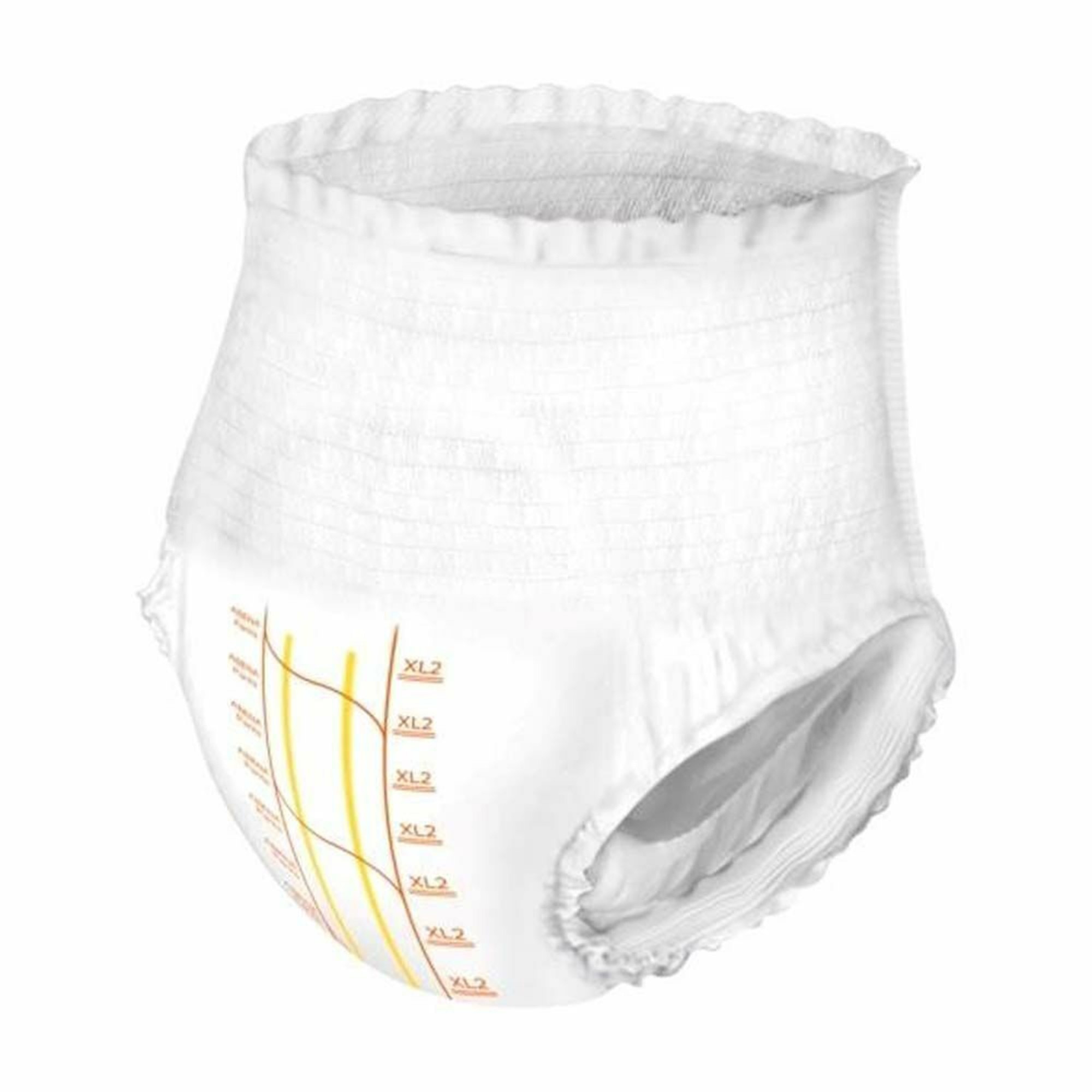 Abena Pants Pull-Up Underwear, Level 2s