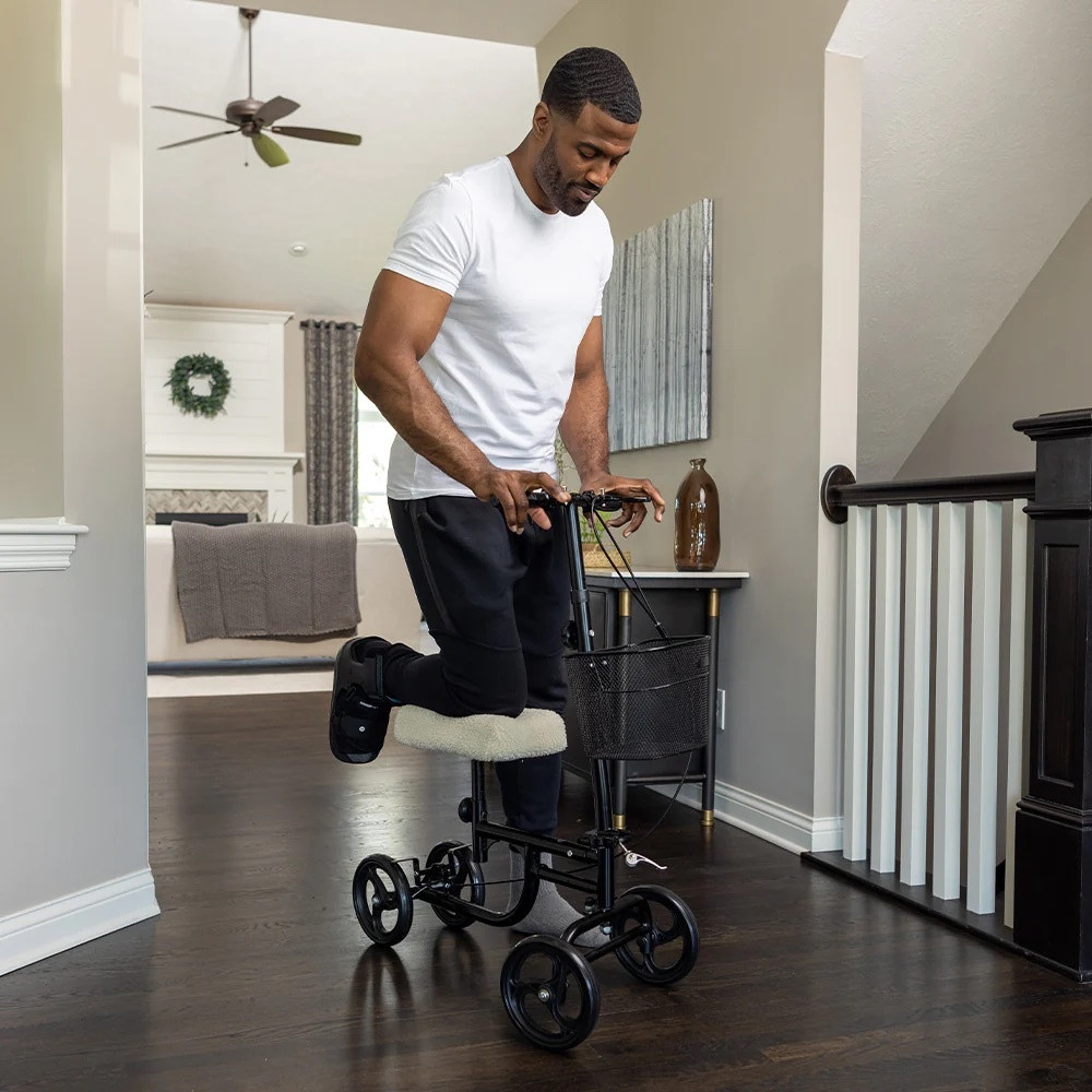 BodyMed Knee Walker