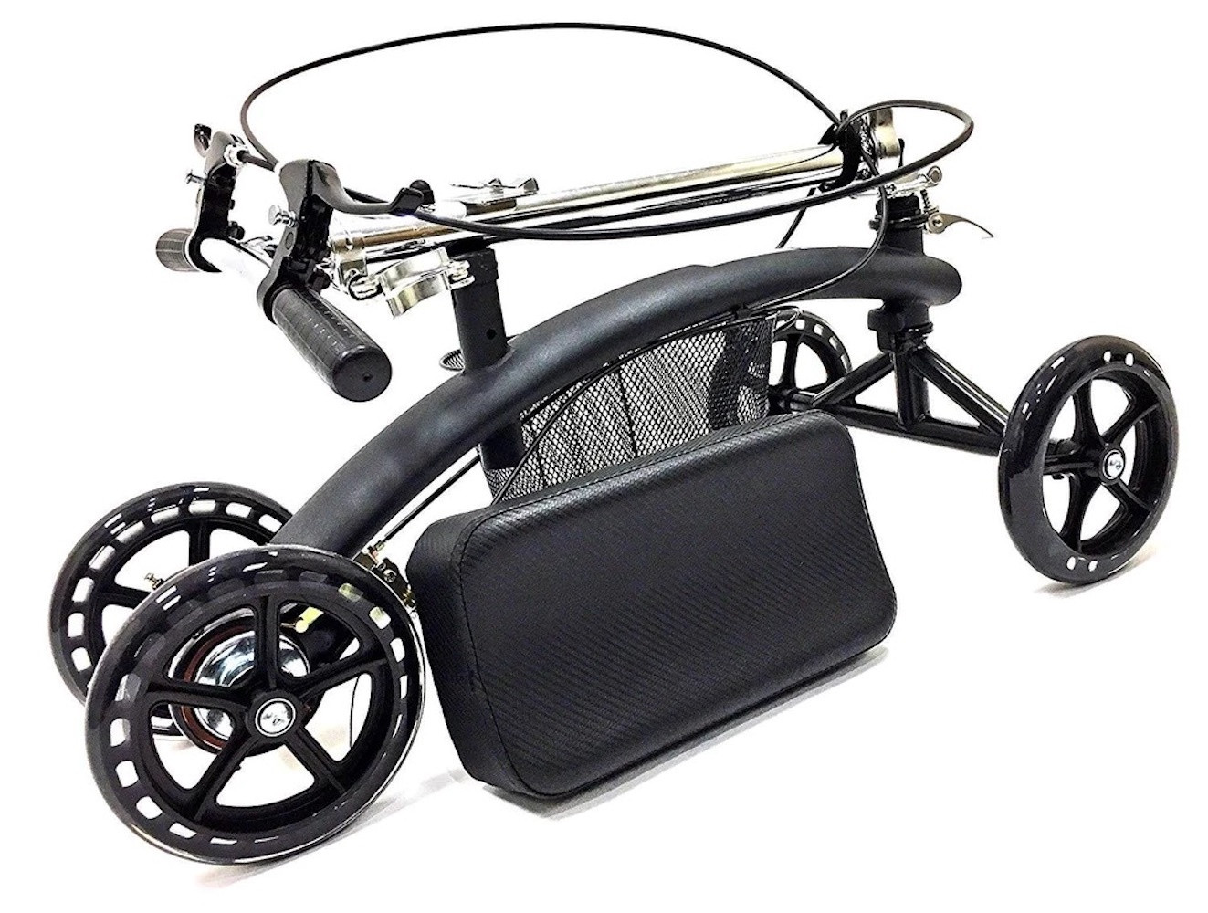 BodyMed Premium Knee Walker