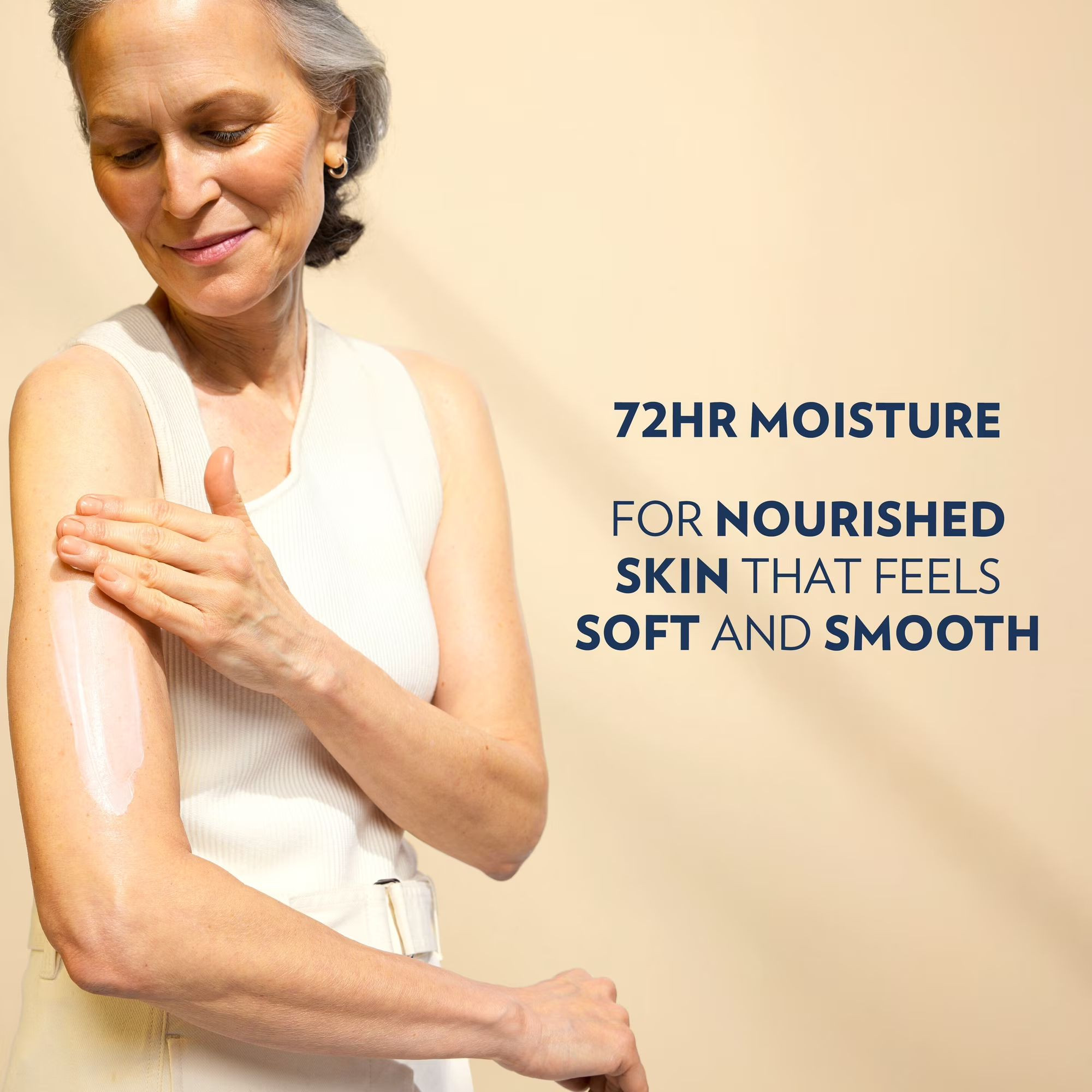 Vaseline Intensive Care Advanced Repair Body Lotion