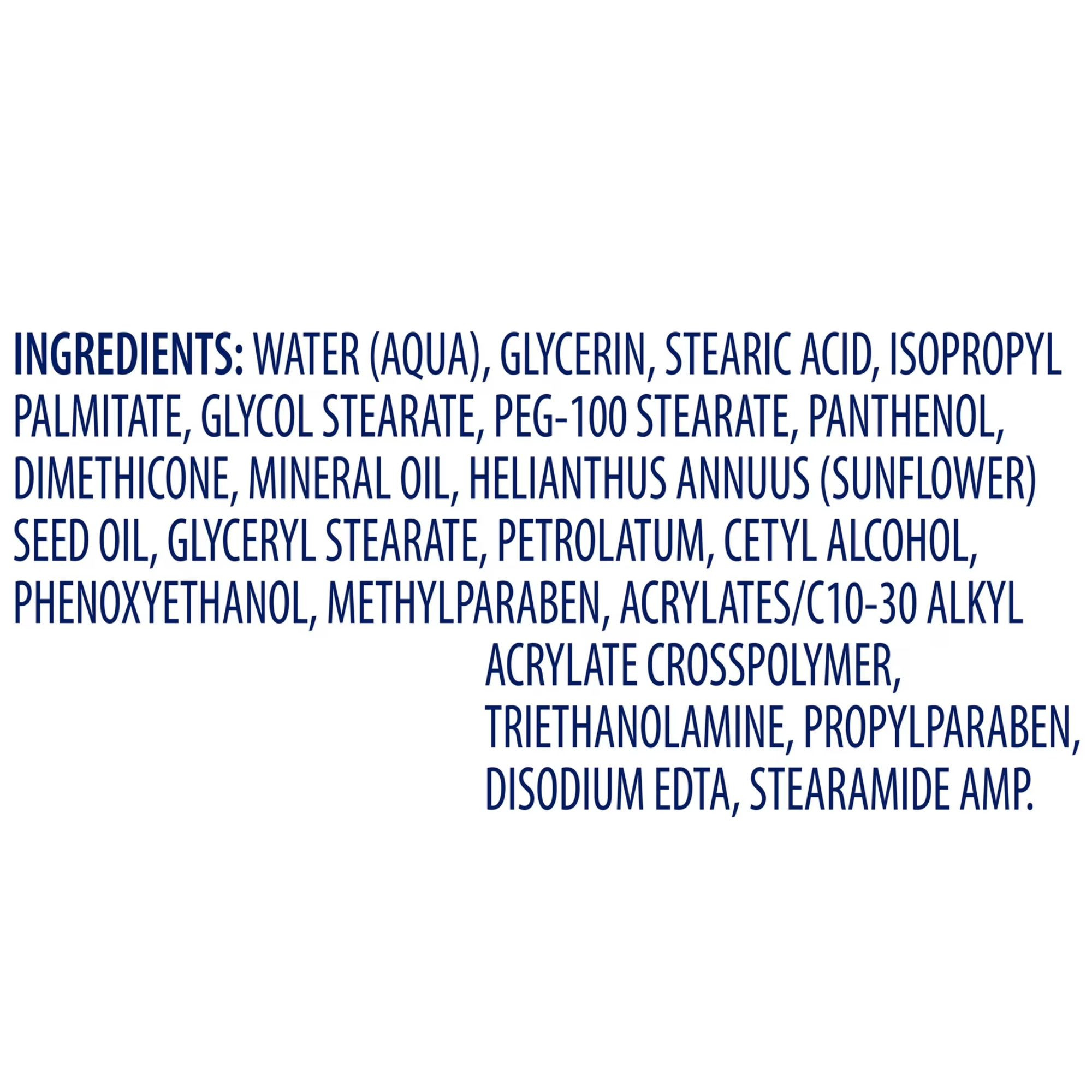 Vaseline Intensive Care Advanced Repair Body Lotion