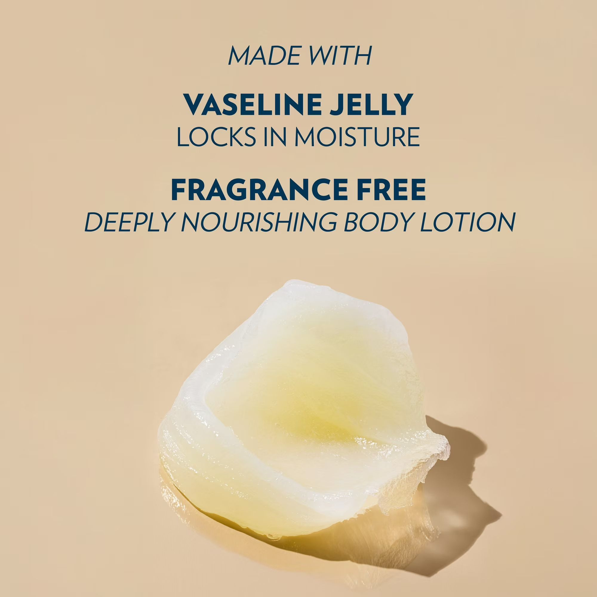 Vaseline Intensive Care Advanced Repair Body Lotion