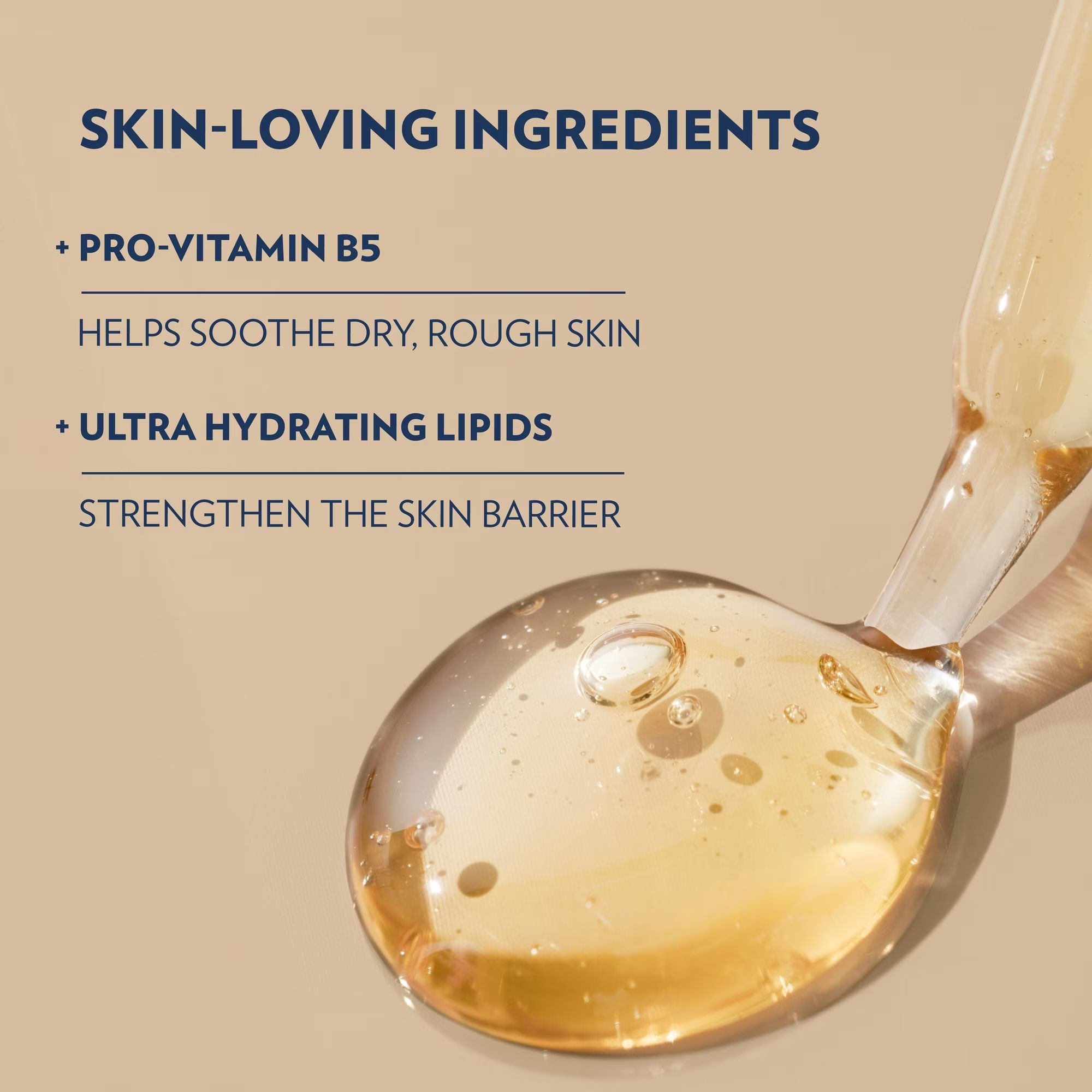 Vaseline Intensive Care Advanced Repair Body Lotion