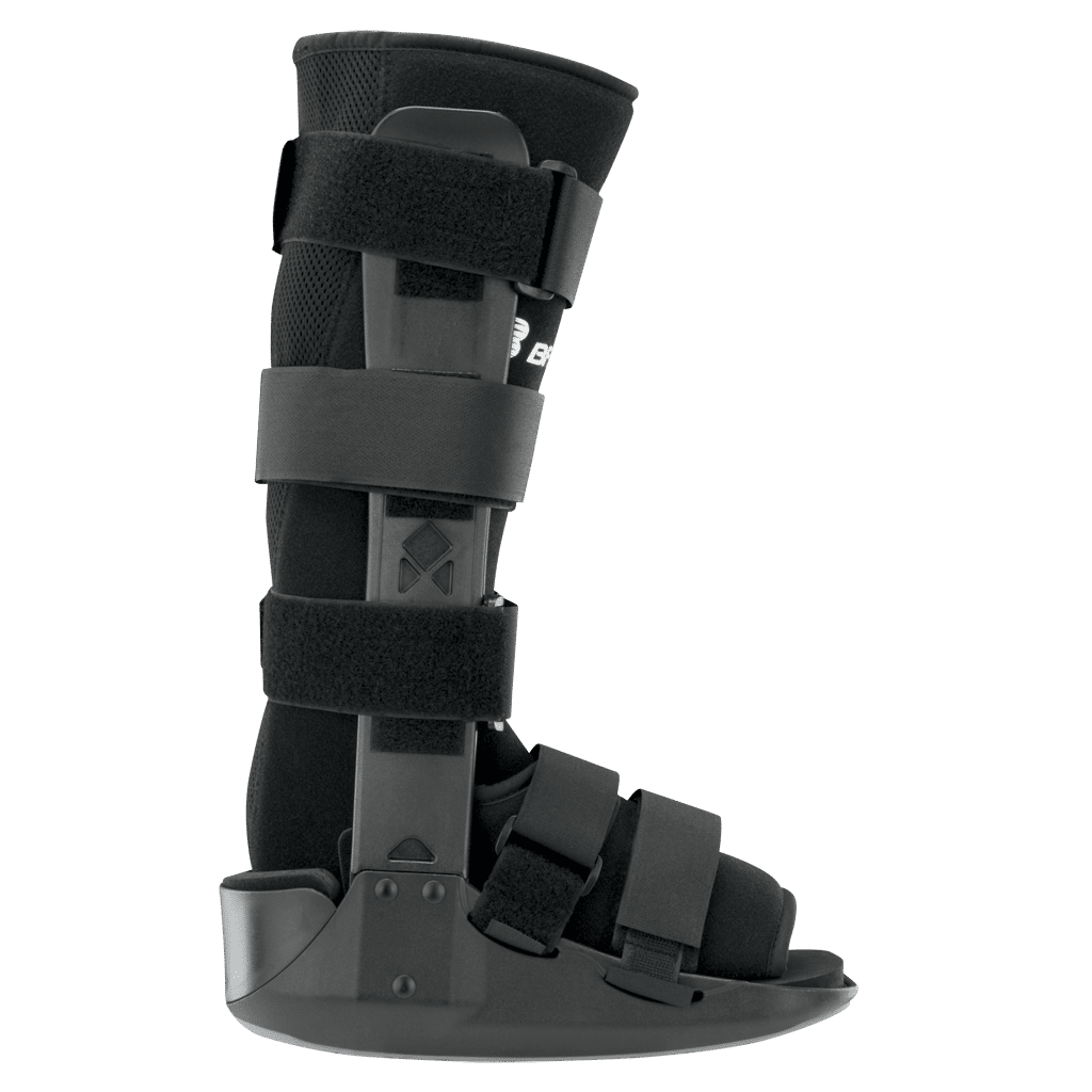 Breg Vectra Basic Walker Boot