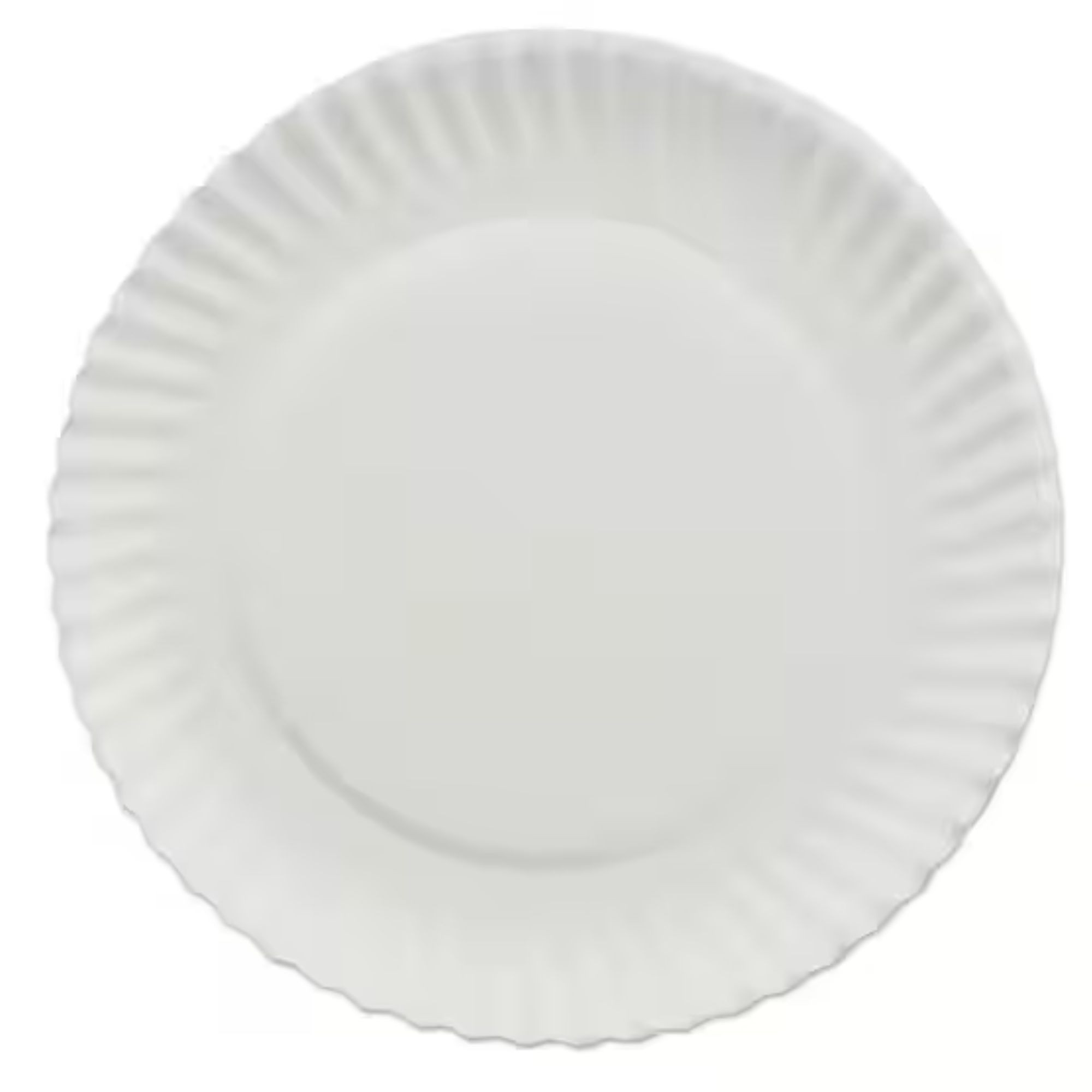 AJM Green Label Paper Plate