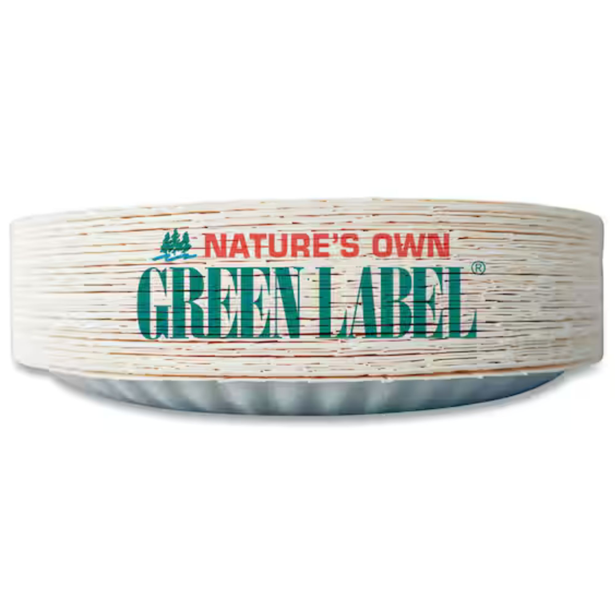 AJM Green Label Paper Plate