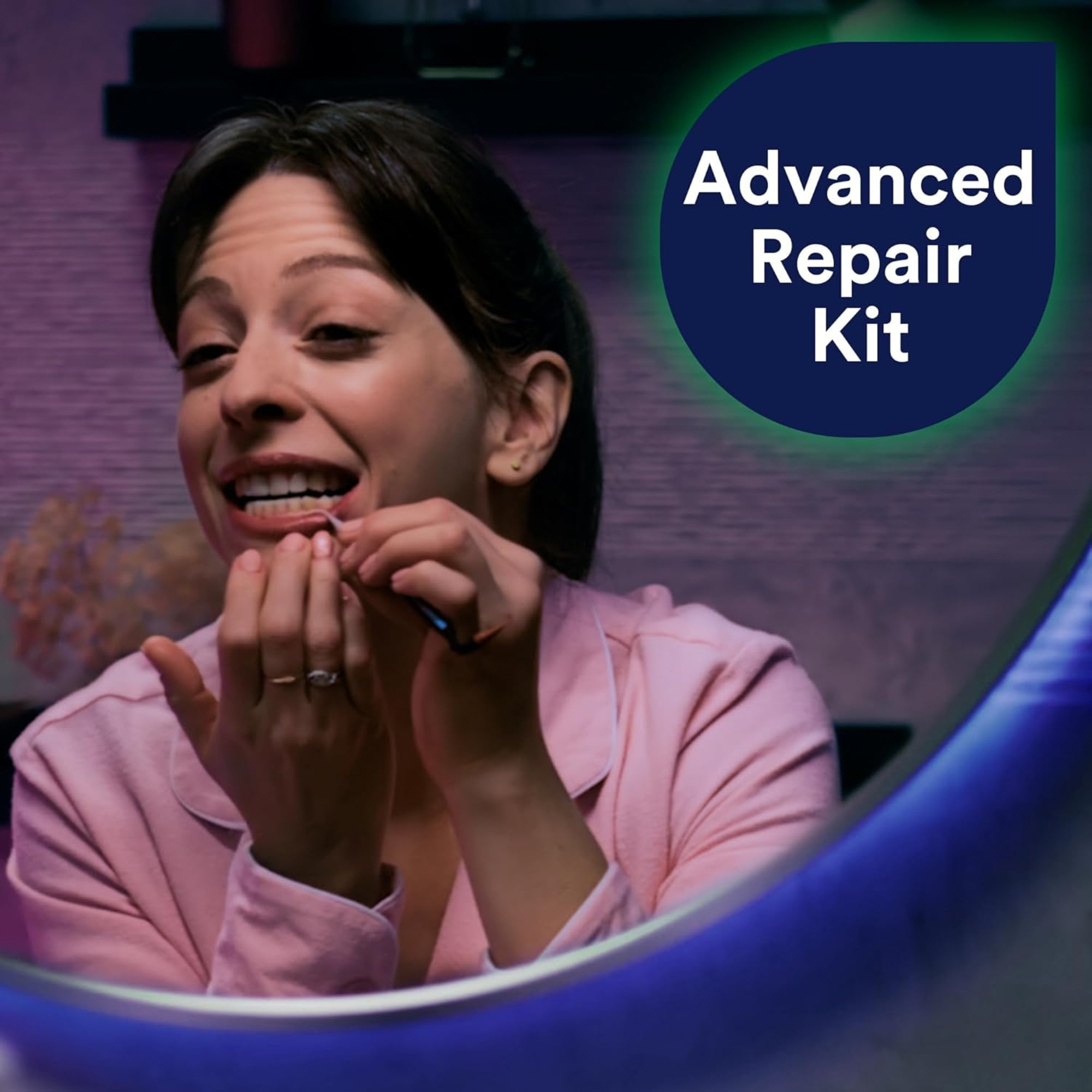 DenTek Temparin Max Repair Kit For Caps & Fillings