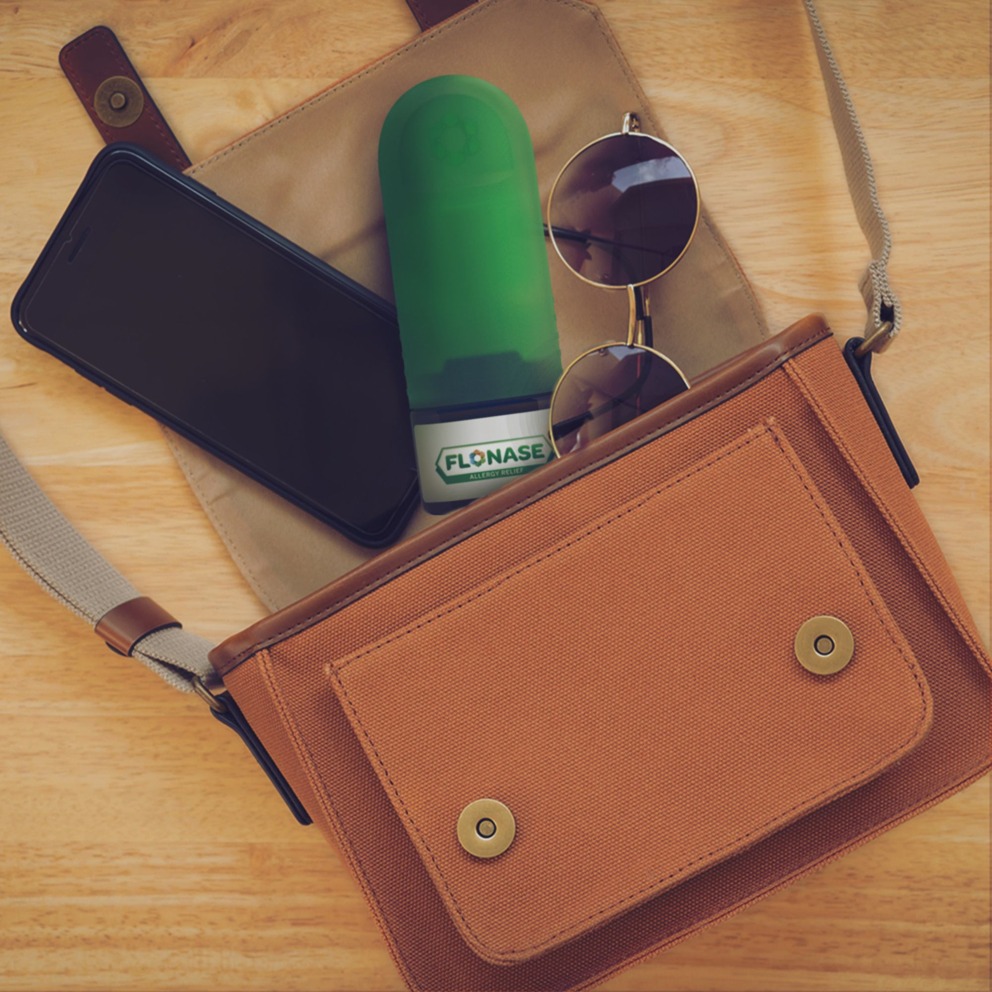 Flonase Allergy Relief Nasal Spray