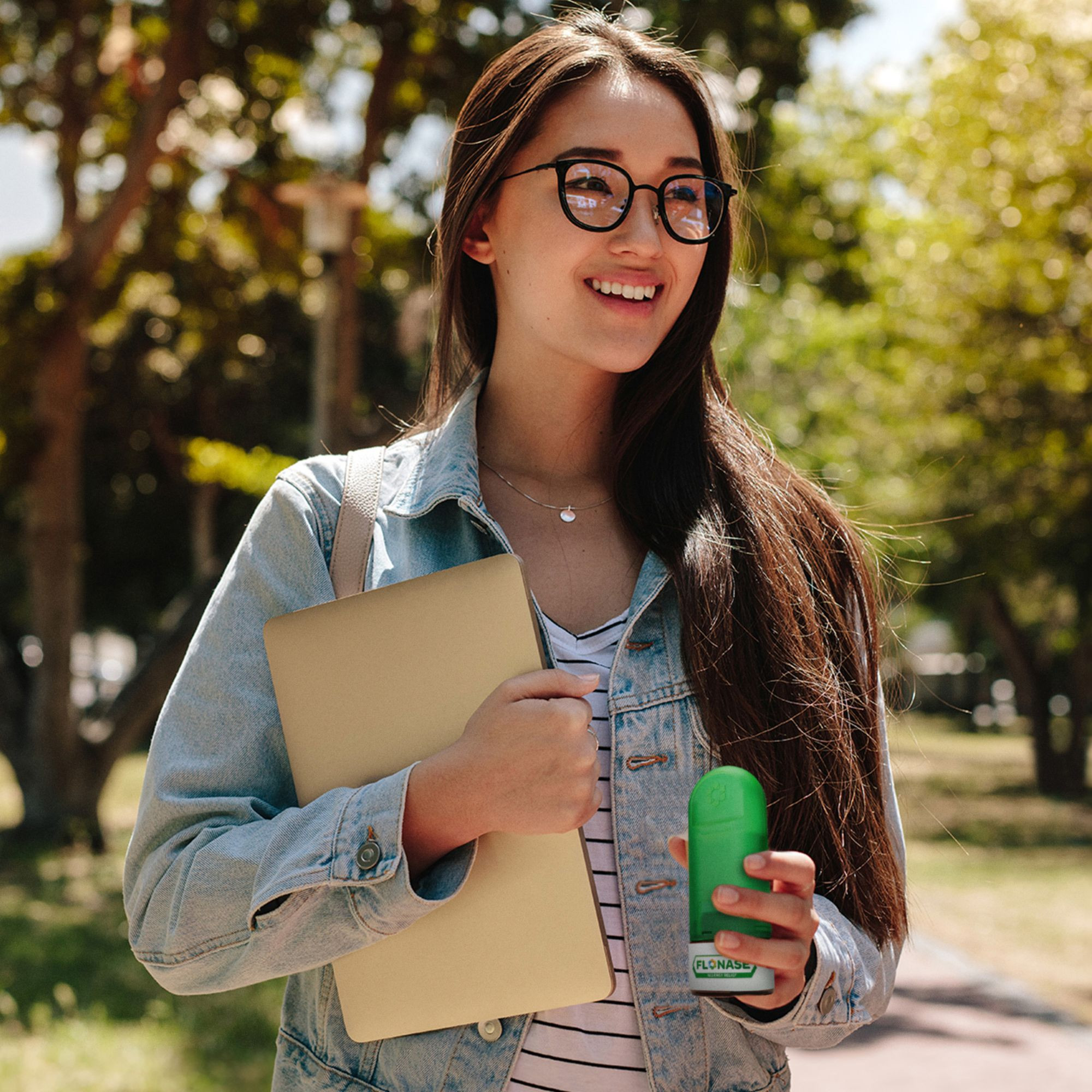 Flonase Allergy Relief Nasal Spray