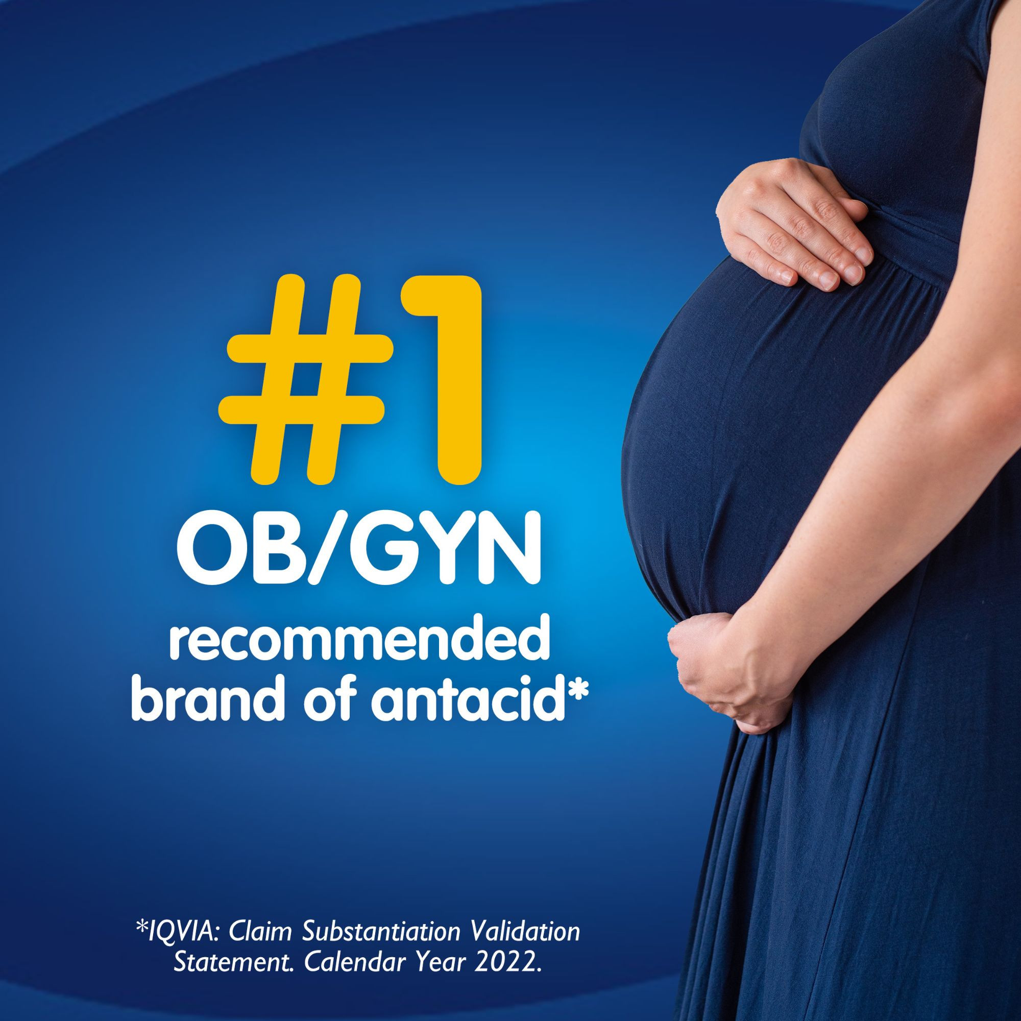 tums Extra Strength, 750mg