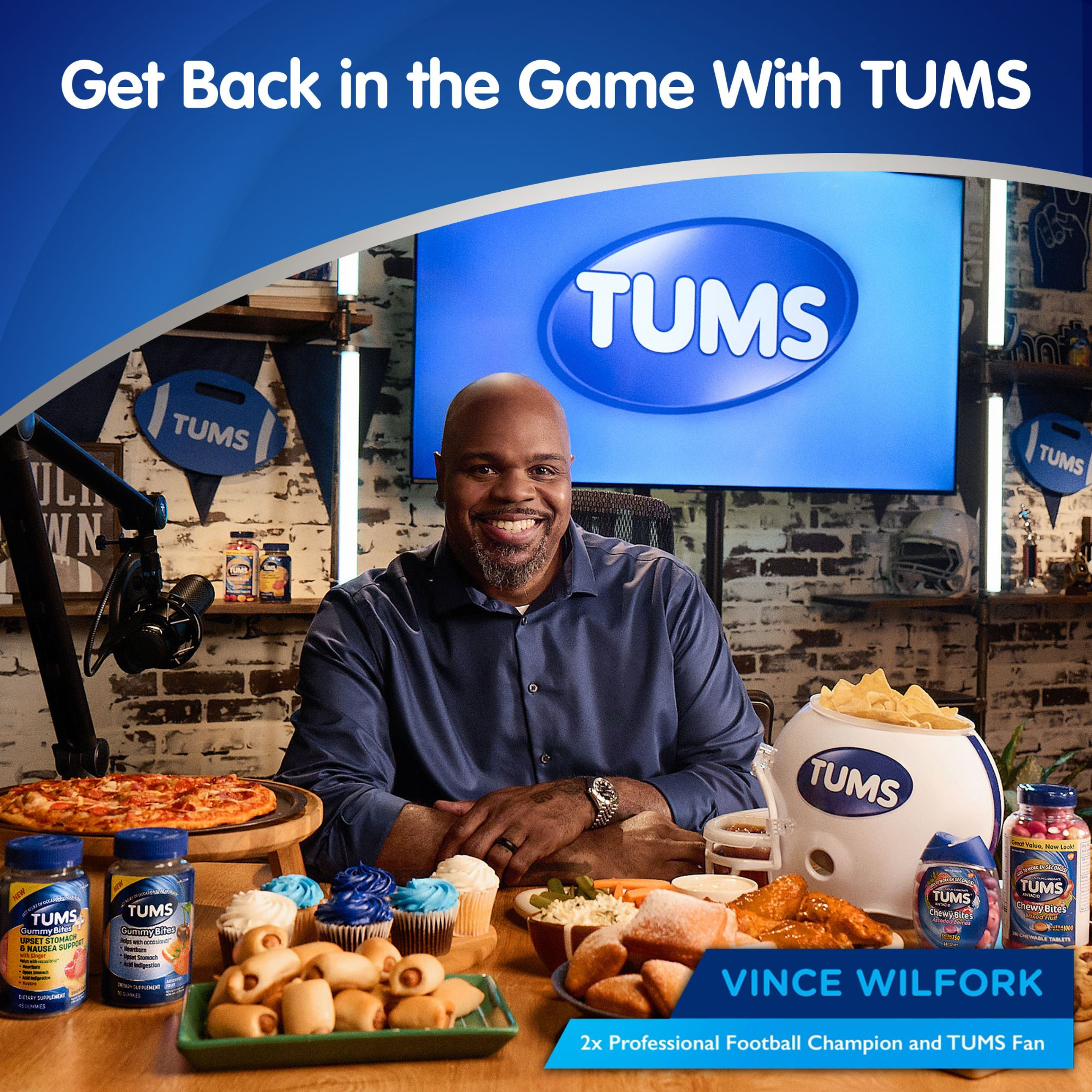 tums Extra Strength, 750mg