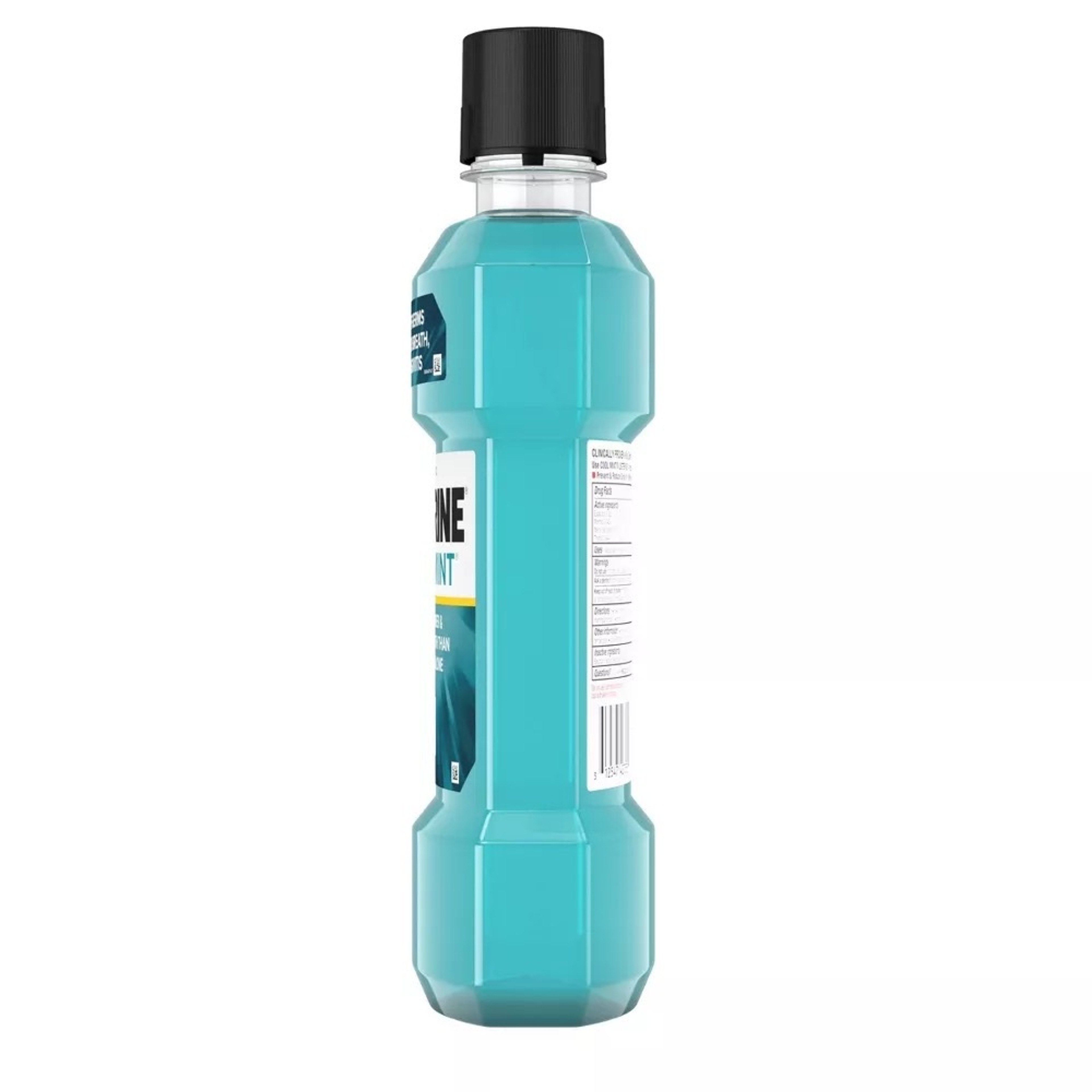 Listerine Cool Mint Mouthwash