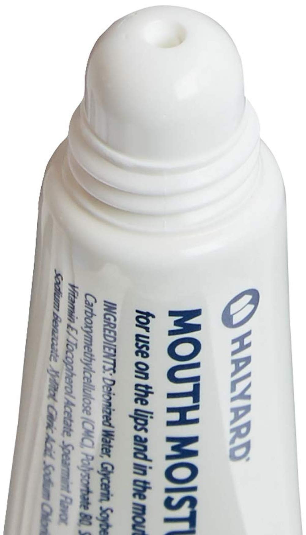 Halyard Mouth Moisturizer
