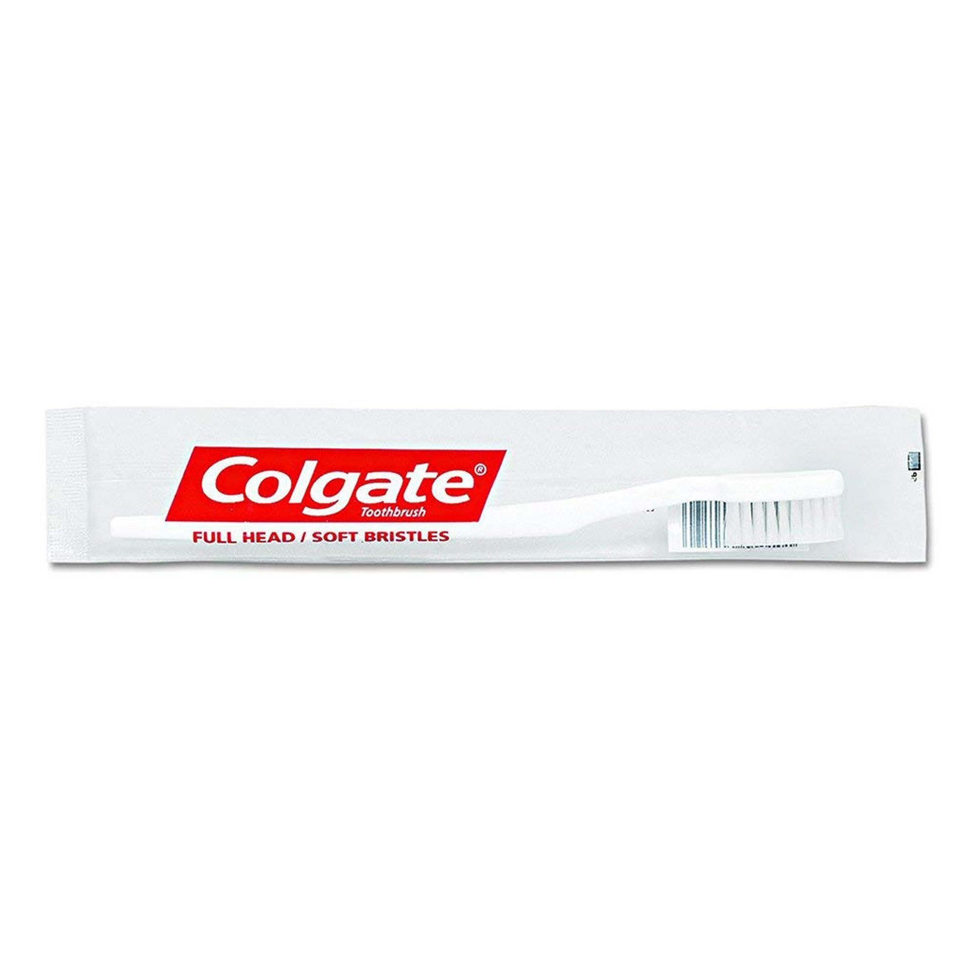 Colgate White Soft Toothbrush