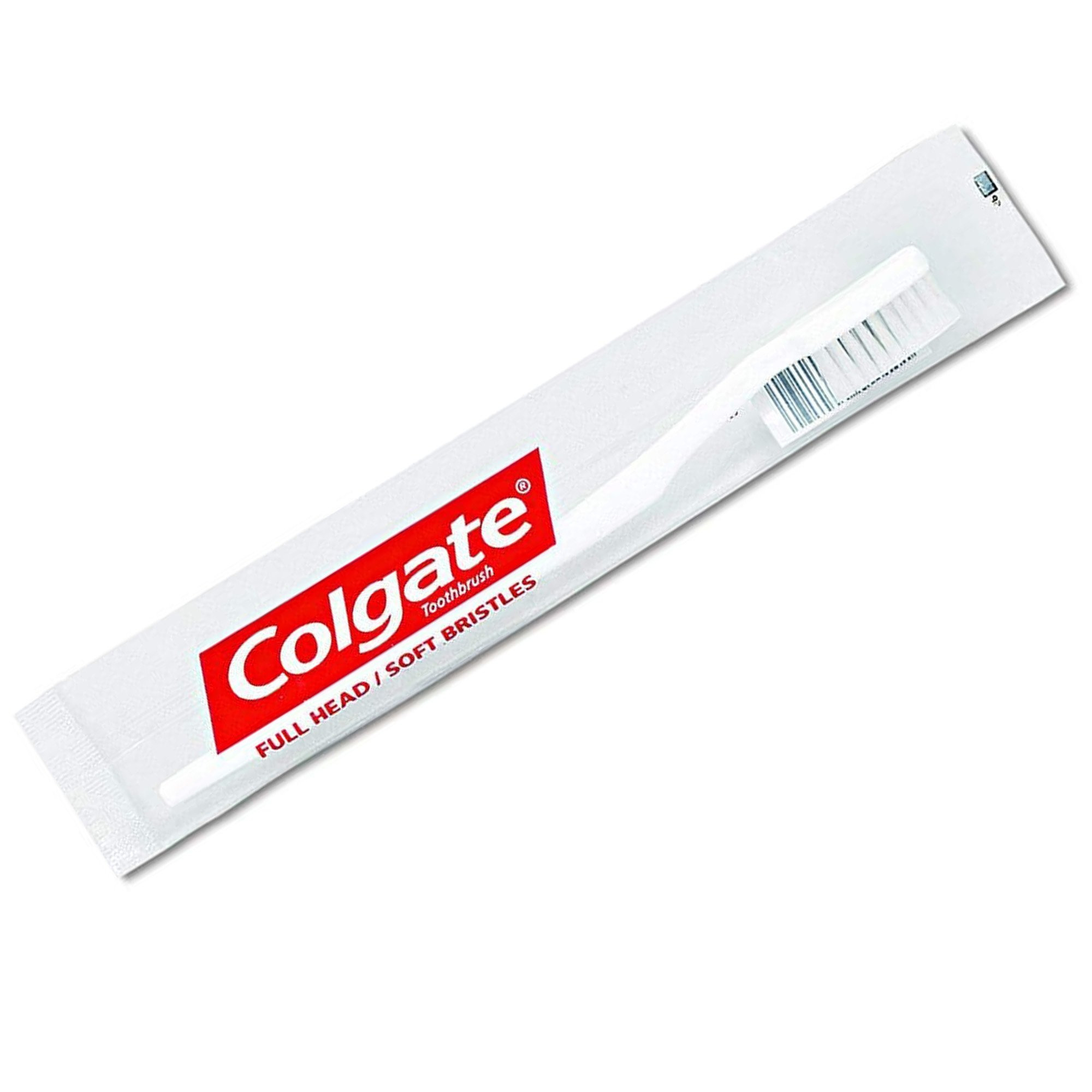 Colgate White Soft Toothbrush