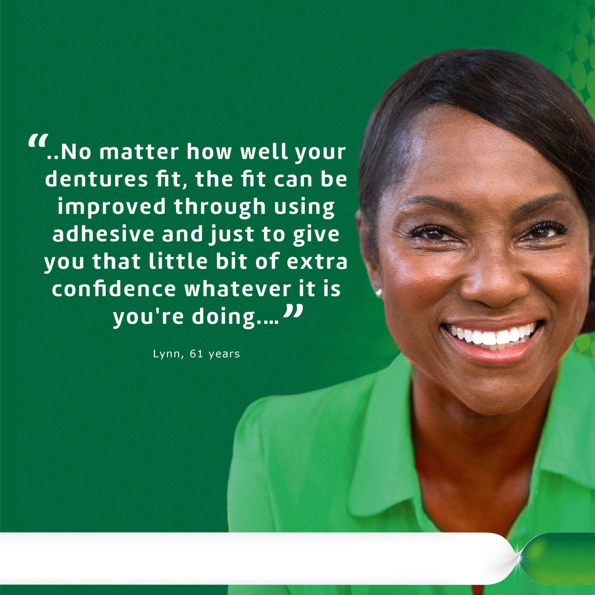 Super Poligrip Original Denture Adhesive Cream