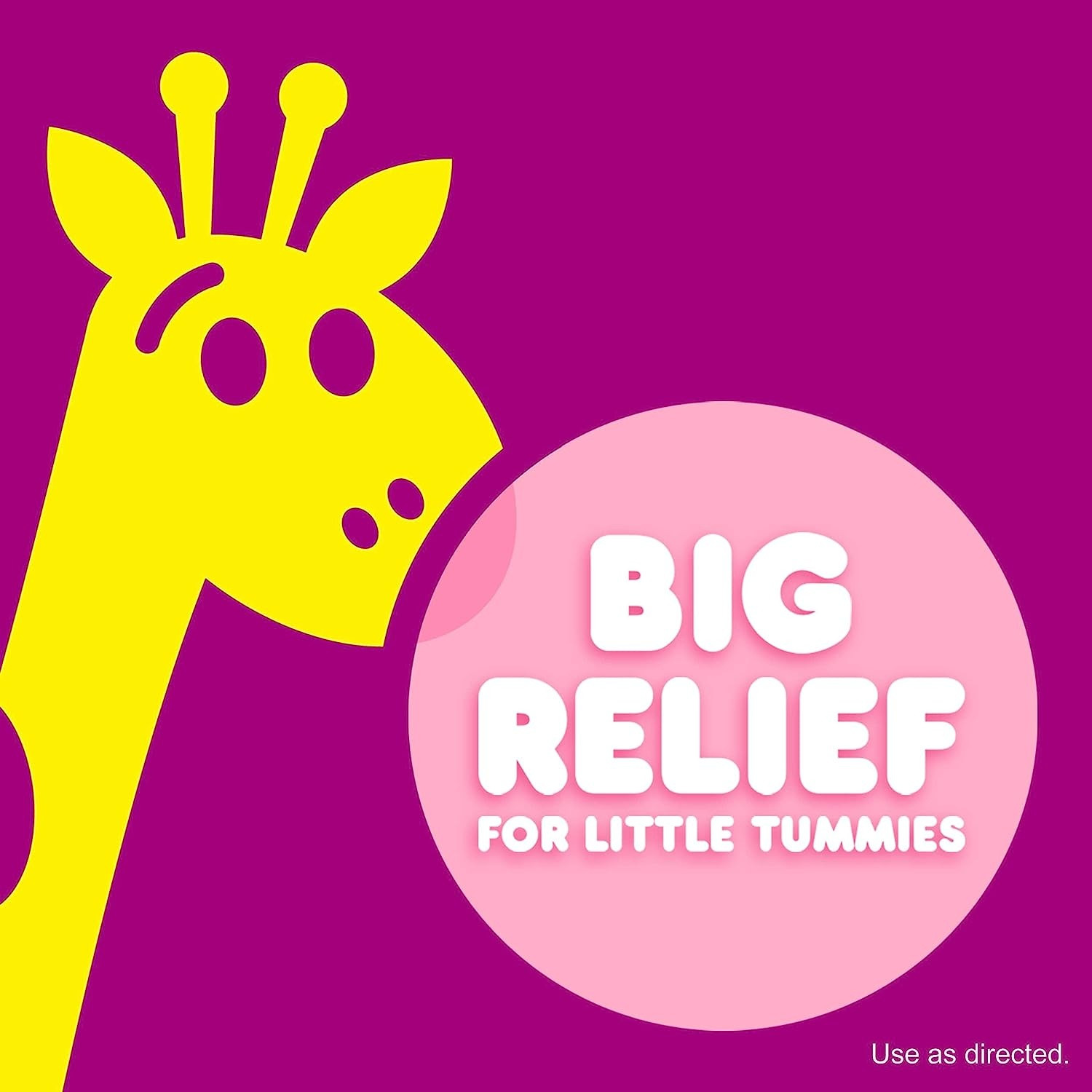 Pepto-Bismol Kids Chewable Tablets