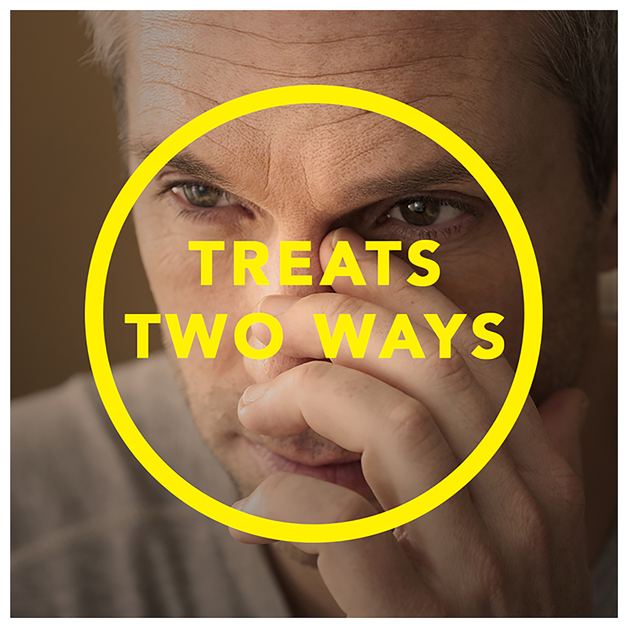 Advil Sinus Congestion and Pain