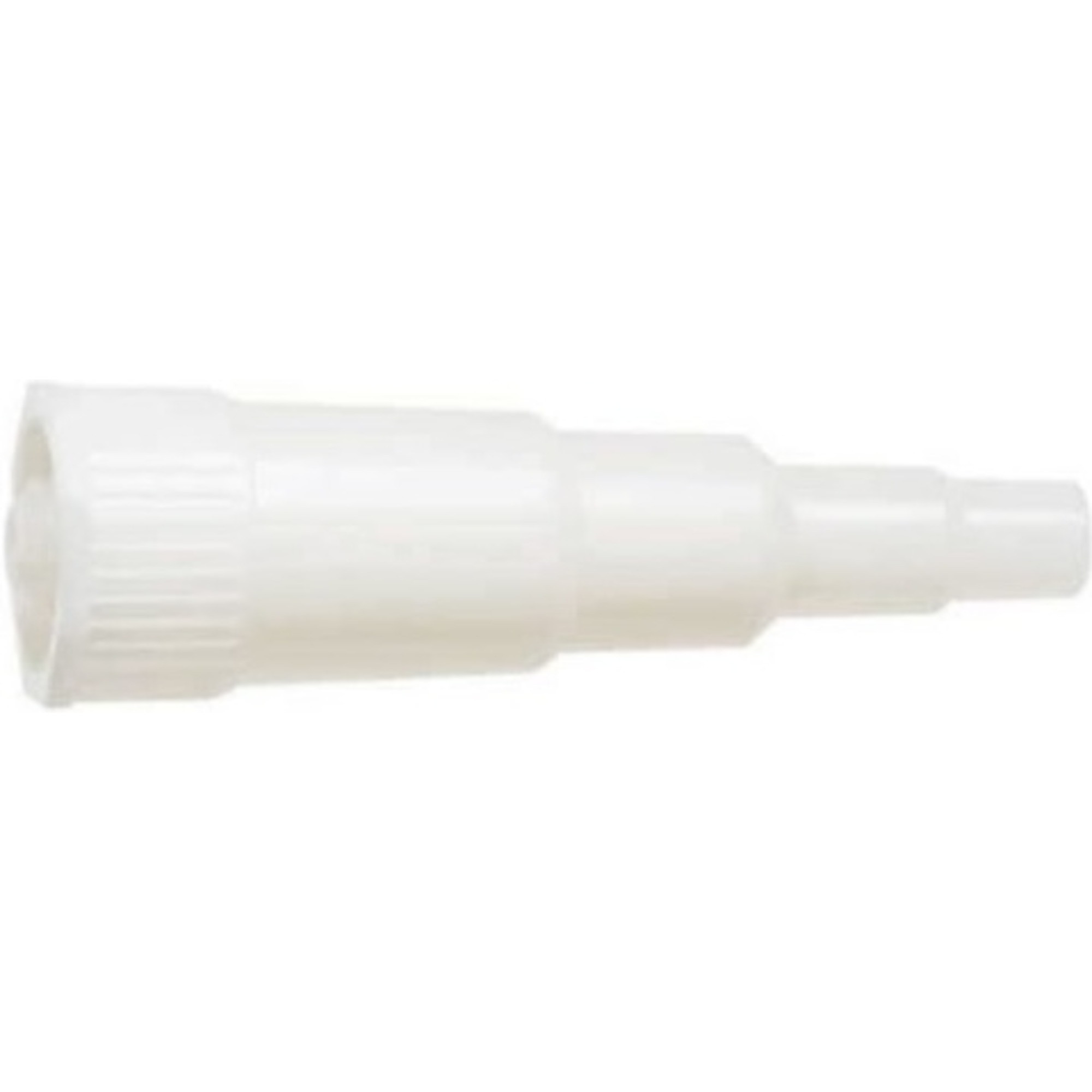 ENFit Transition Connector
