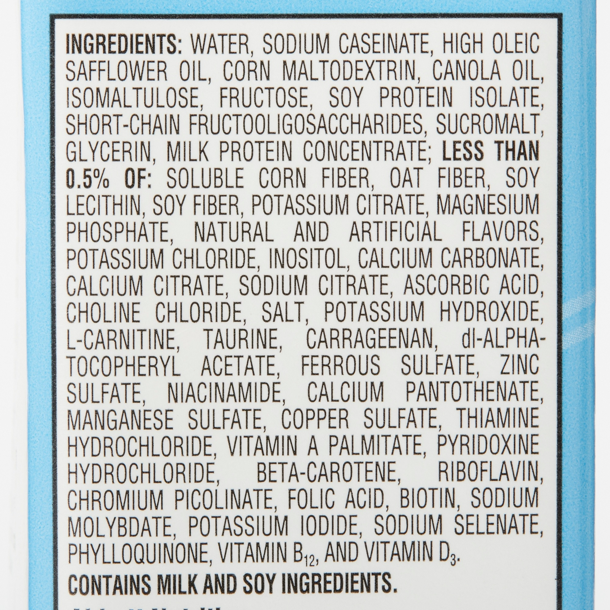 Glucerna 1.2 Cal Tube Feeding Formula