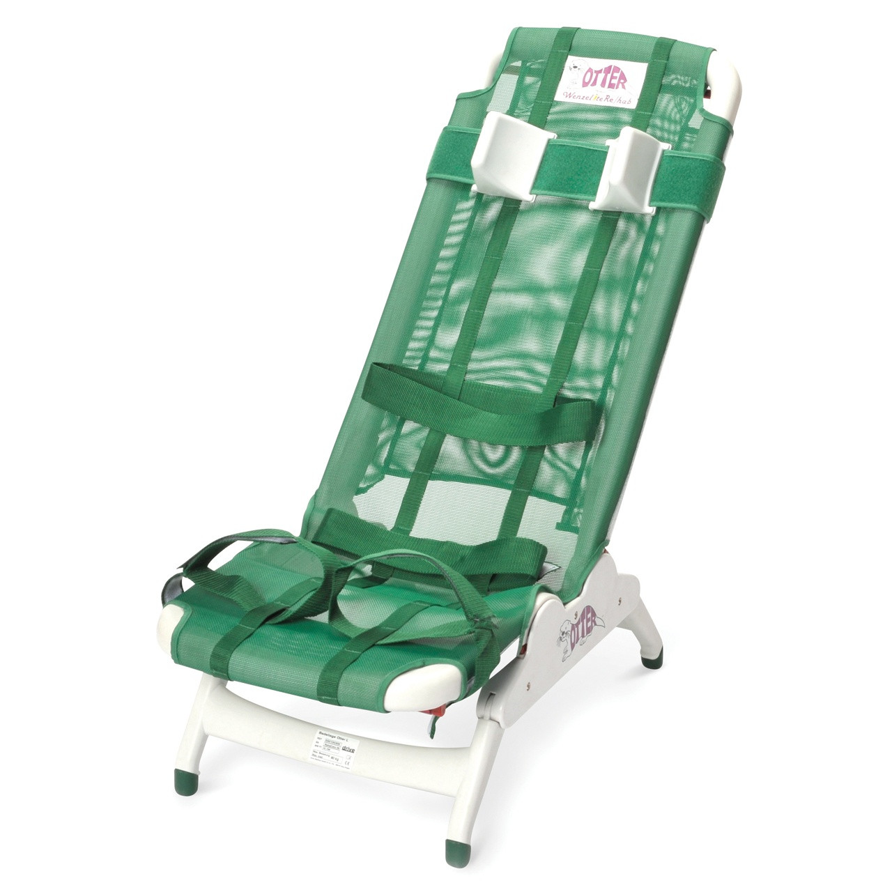 Otter Pediatric Bathing System