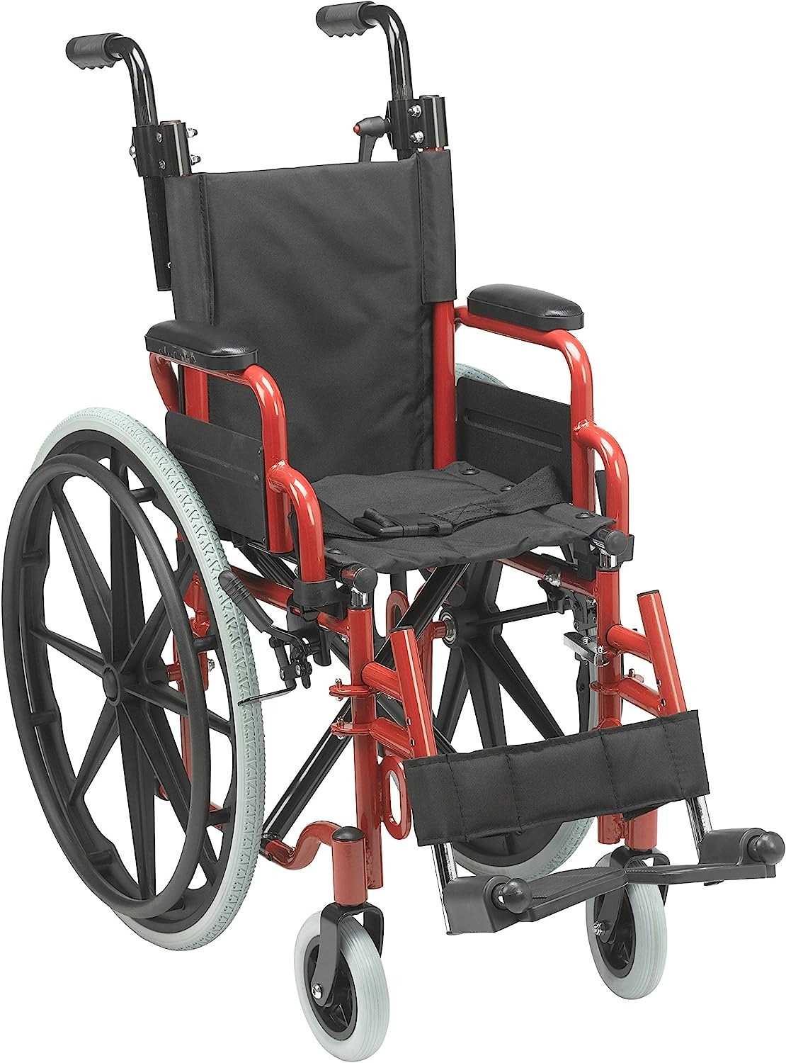 Wallaby Pediatric Wheelchair